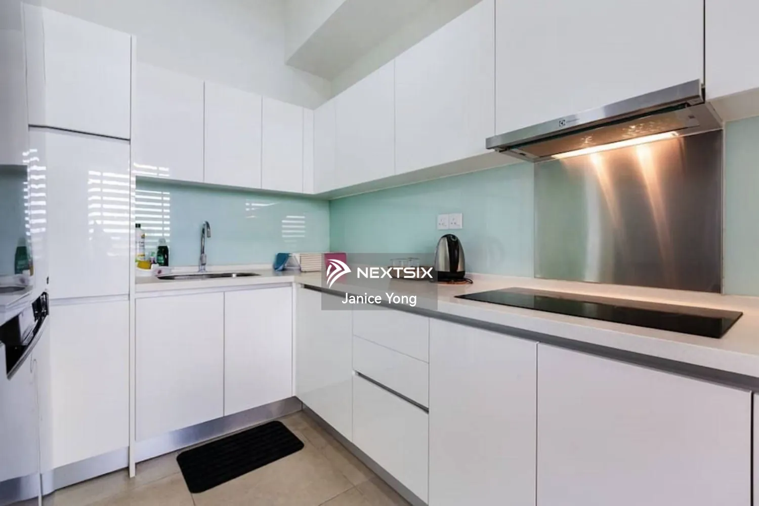 Serviced Residence For Sale in Iskandar Puteri (Nusajaya) Johor - Image 7