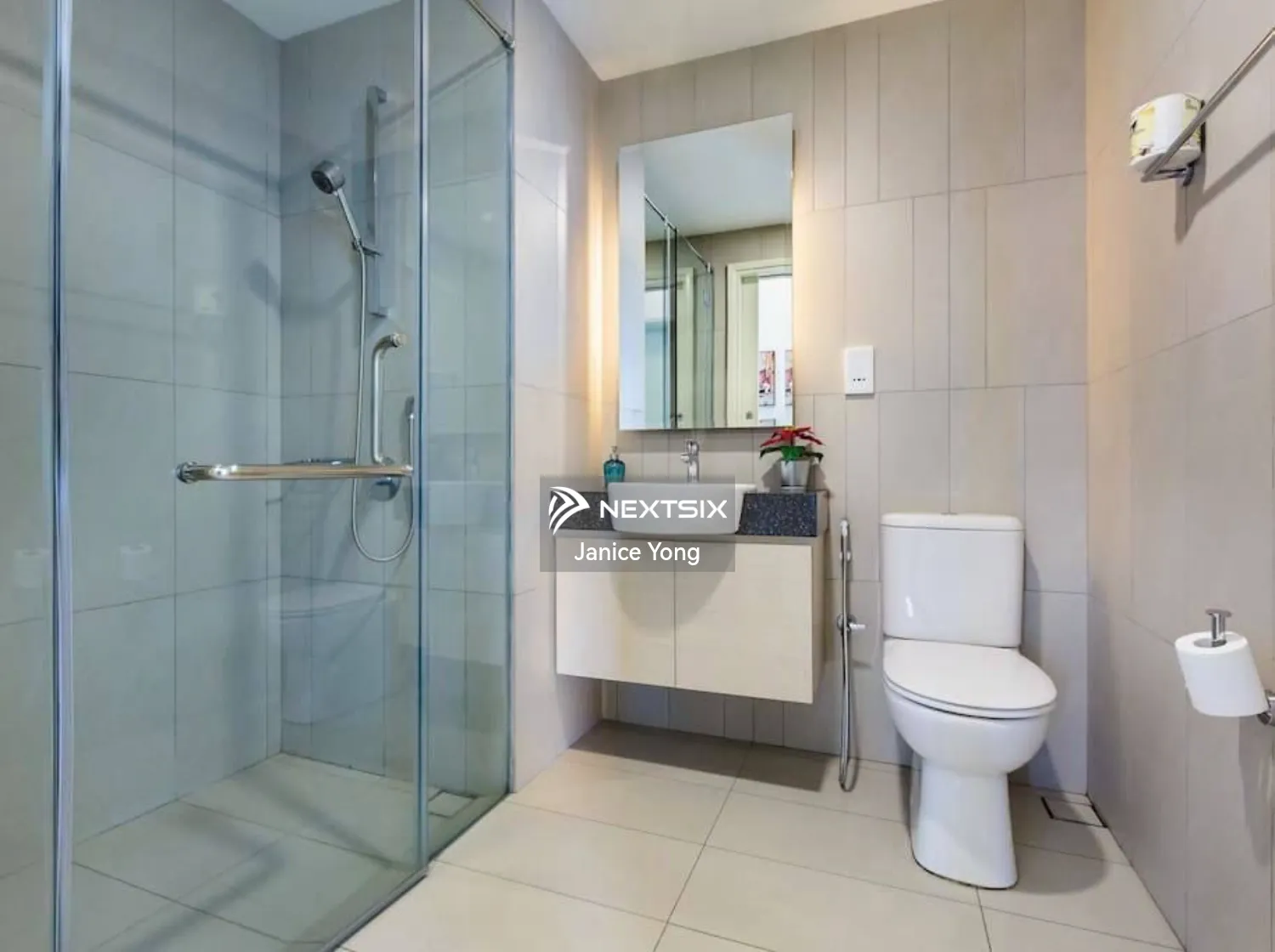 Serviced Residence For Sale in Iskandar Puteri (Nusajaya) Johor - Image 9