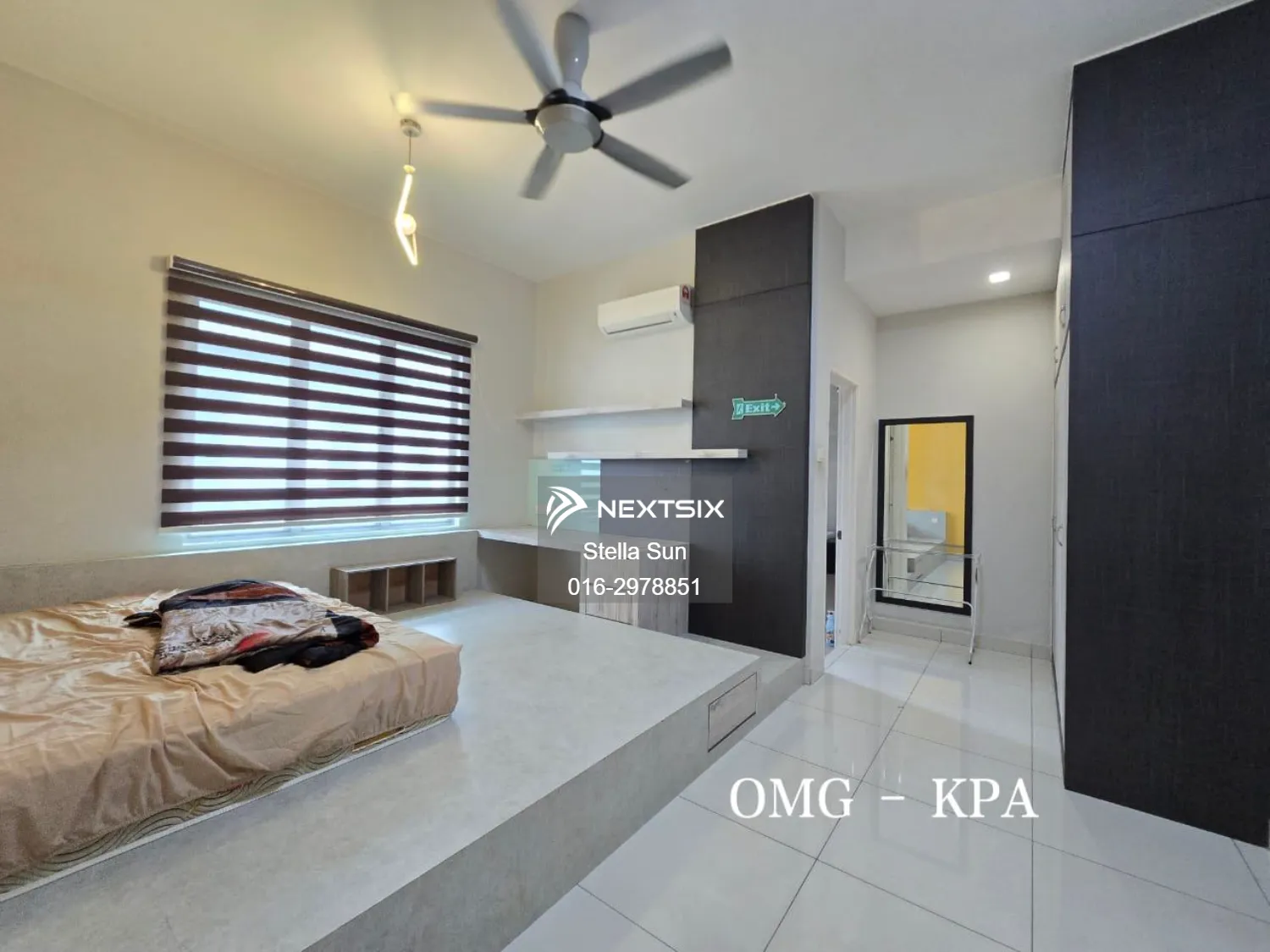 Semi-detached House For Sale in Ambang Botanic Selangor - Image 10