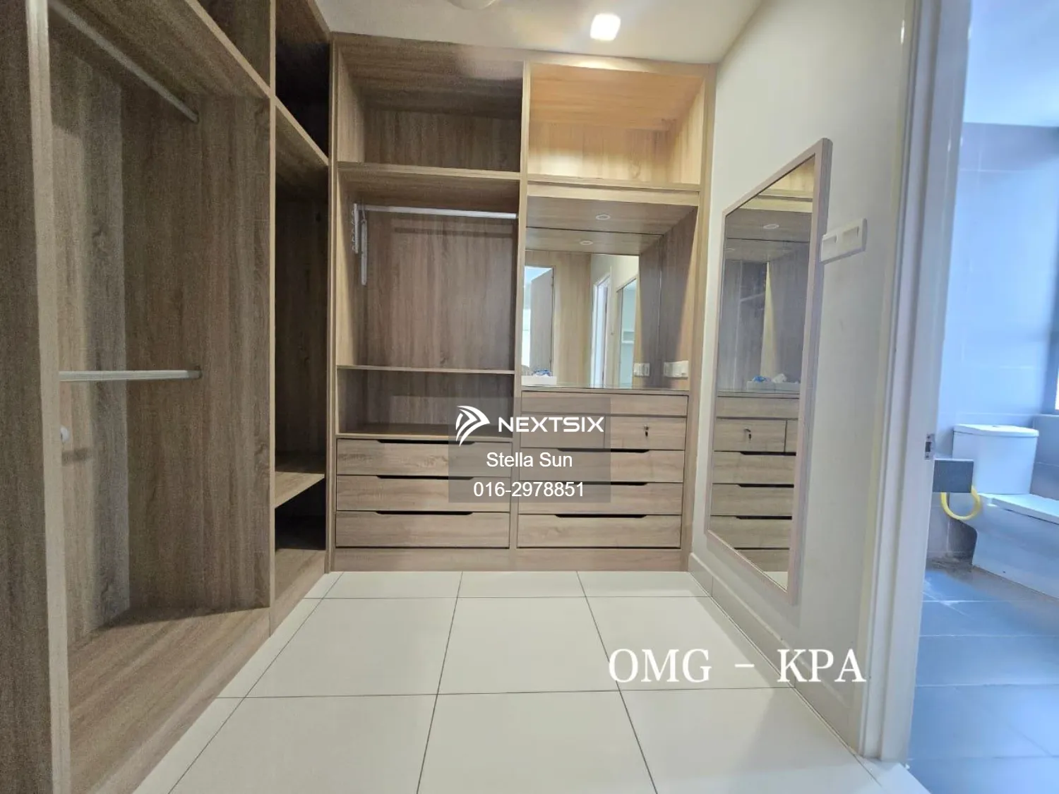 Semi-detached House For Sale in Ambang Botanic Selangor - Image 11