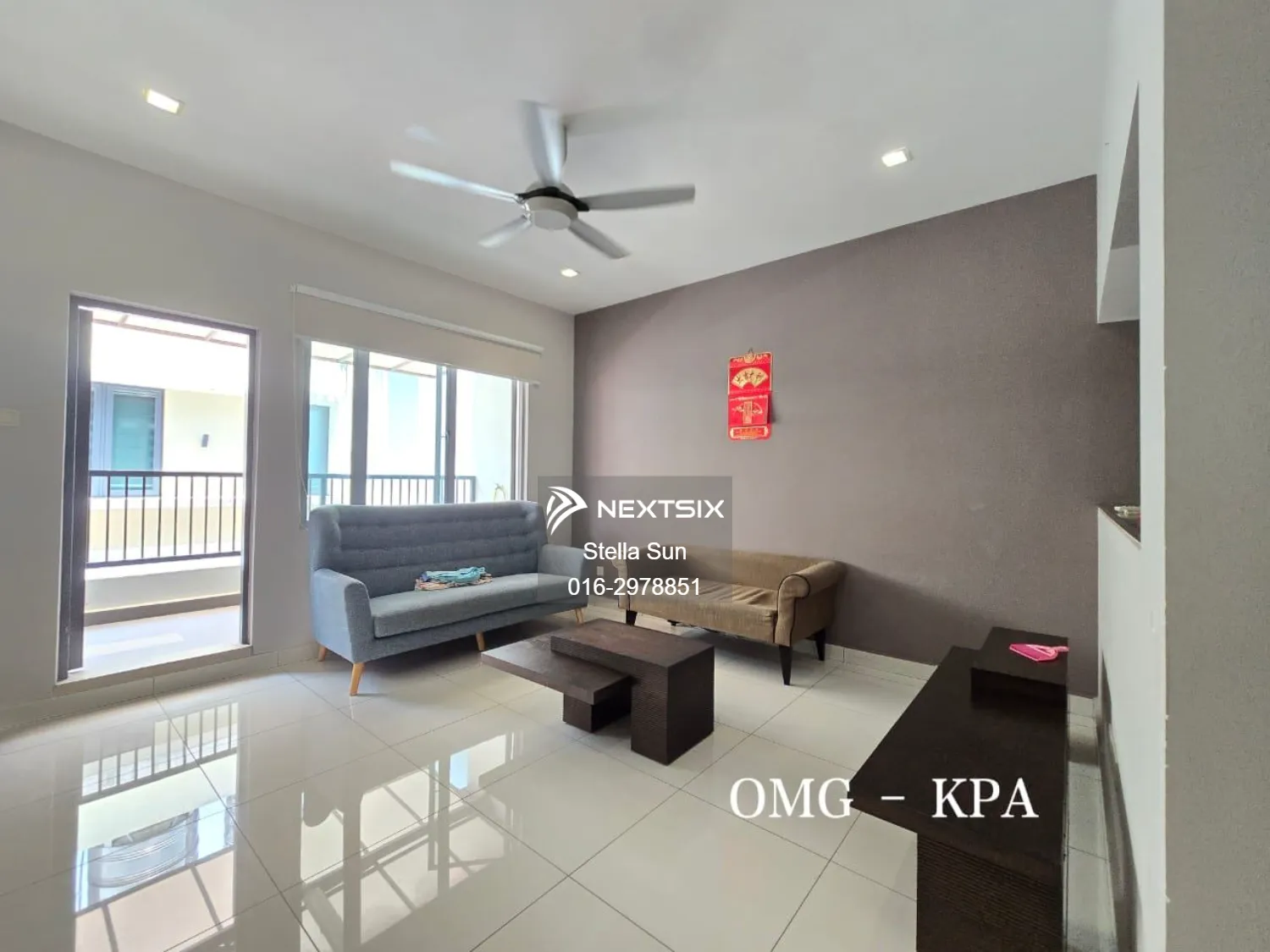 Semi-detached House For Sale in Ambang Botanic Selangor - Image 12