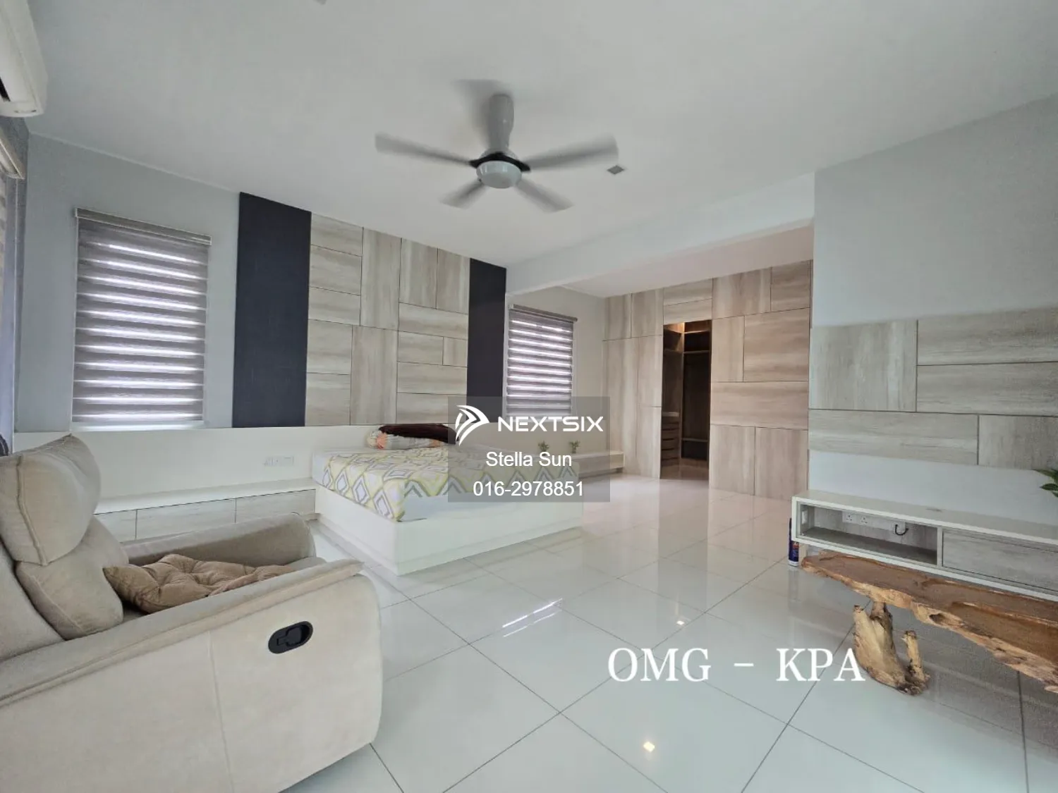 Semi-detached House For Sale in Ambang Botanic Selangor - Image 14