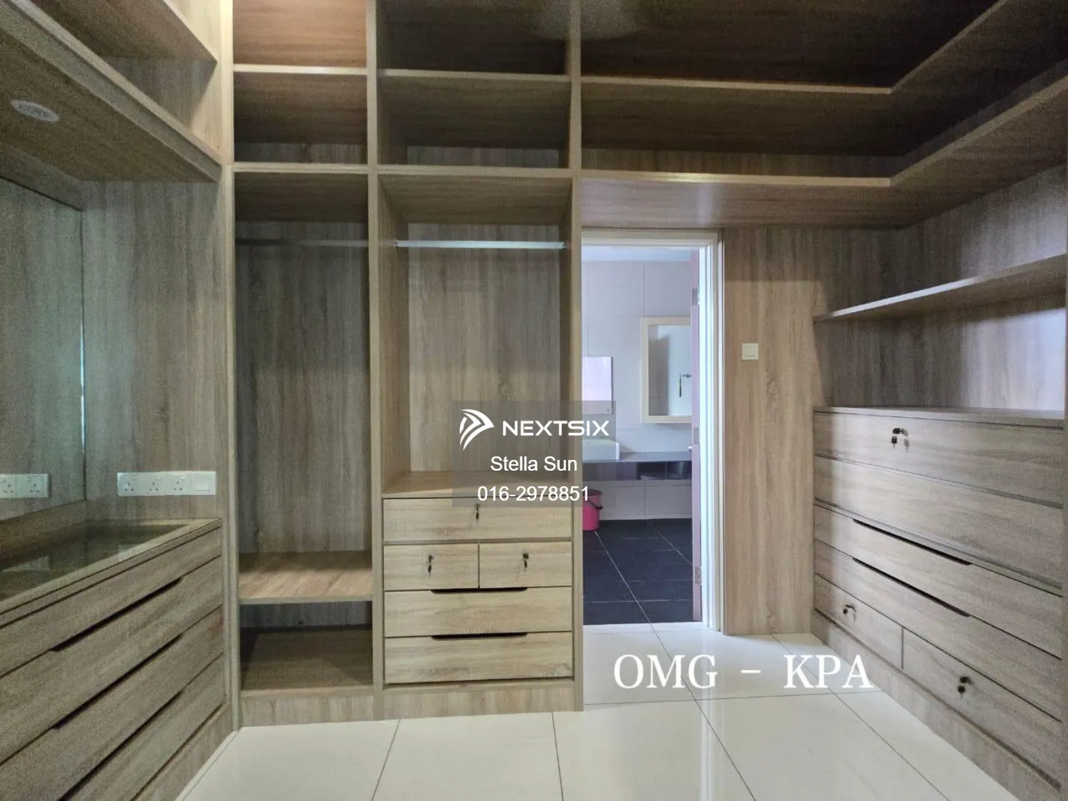 Semi-detached House For Sale in Ambang Botanic Selangor - Image 16