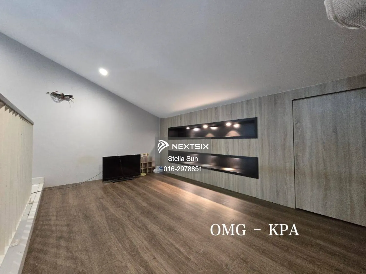 Semi-detached House For Sale in Ambang Botanic Selangor - Image 17