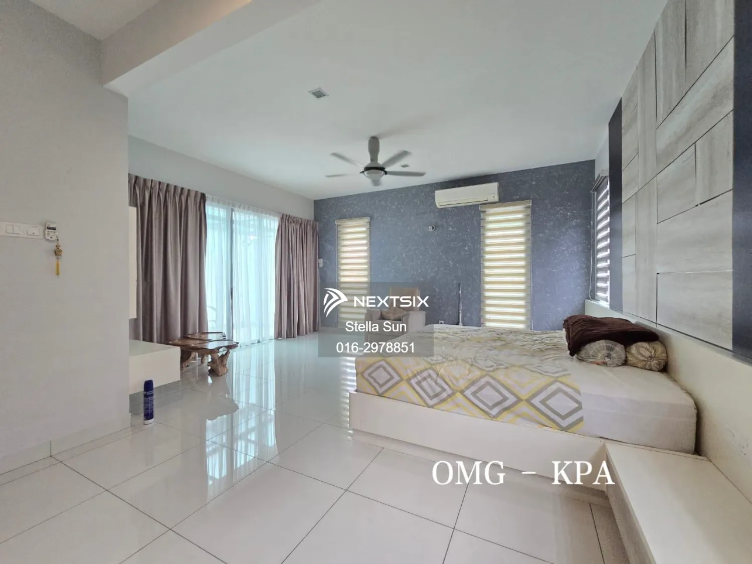 Semi-detached House For Sale in Ambang Botanic Selangor - Image 18