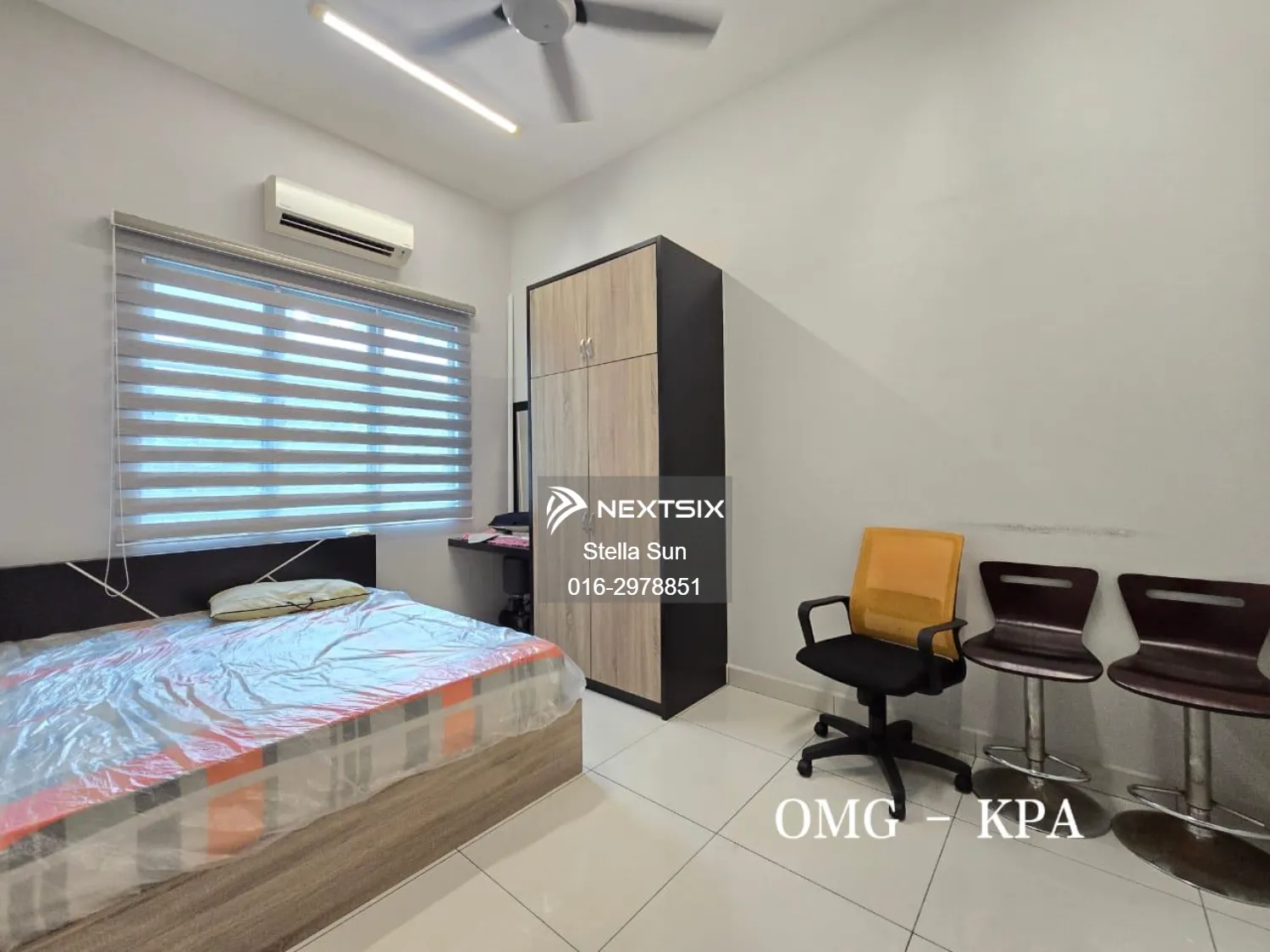 Semi-detached House For Sale in Ambang Botanic Selangor - Image 6