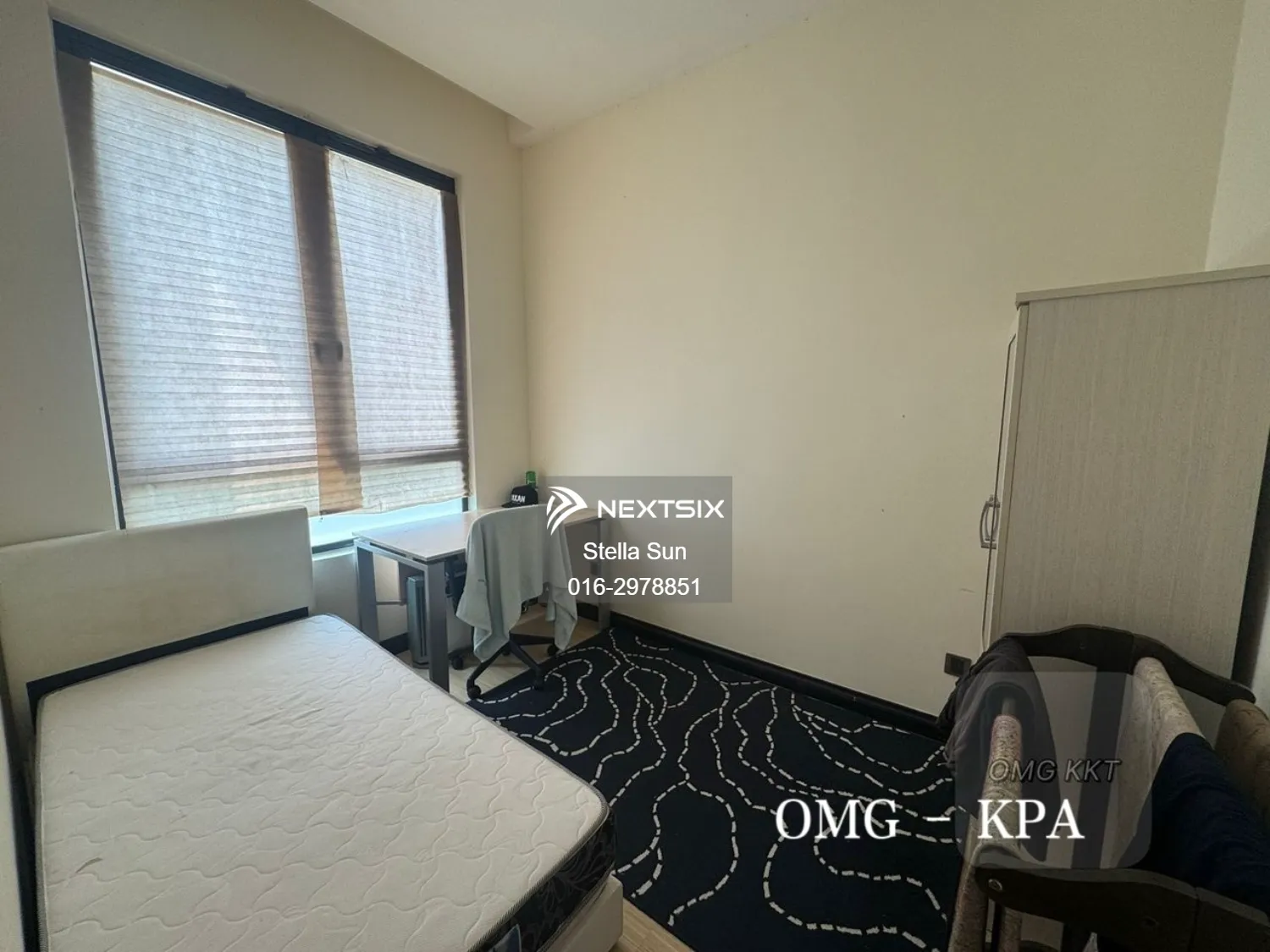 Semi-detached House For Sale in Ambang Botanic Selangor - Image 7