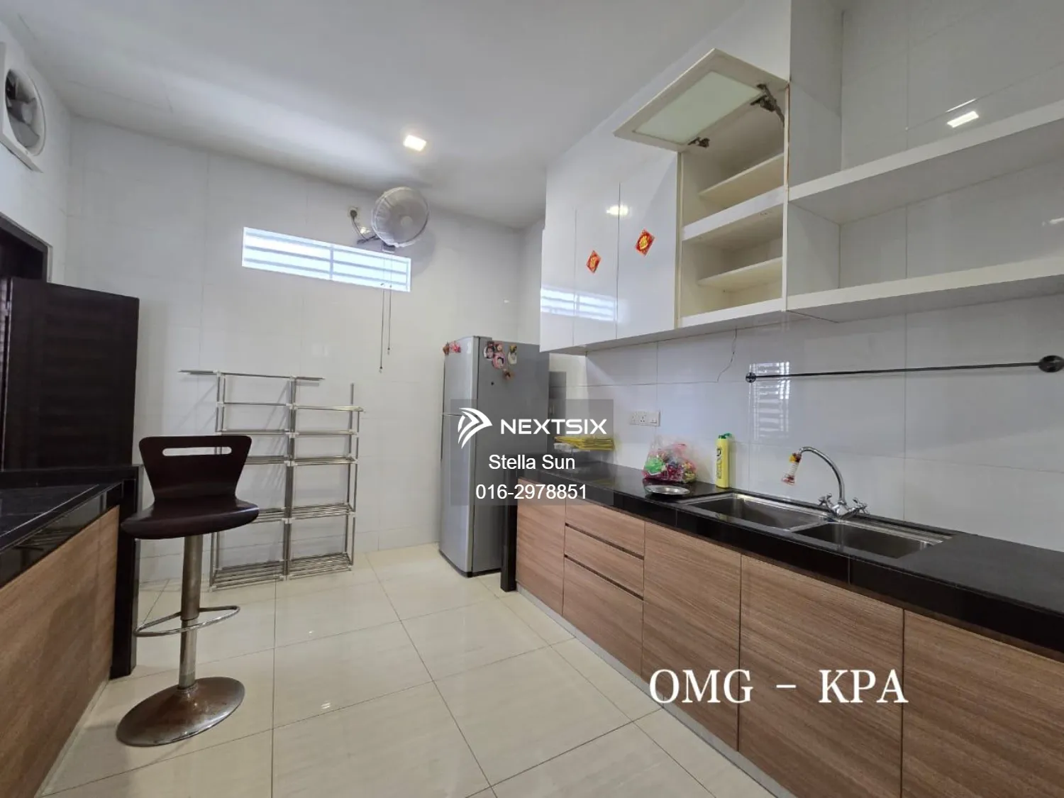 Semi-detached House For Sale in Ambang Botanic Selangor - Image 8