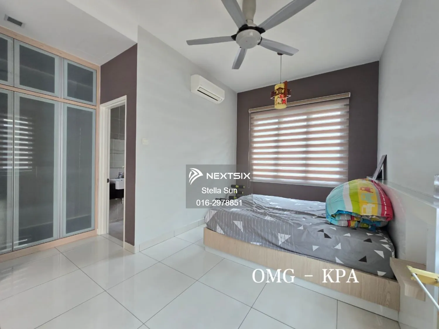 Semi-detached House For Sale in Ambang Botanic Selangor - Image 9