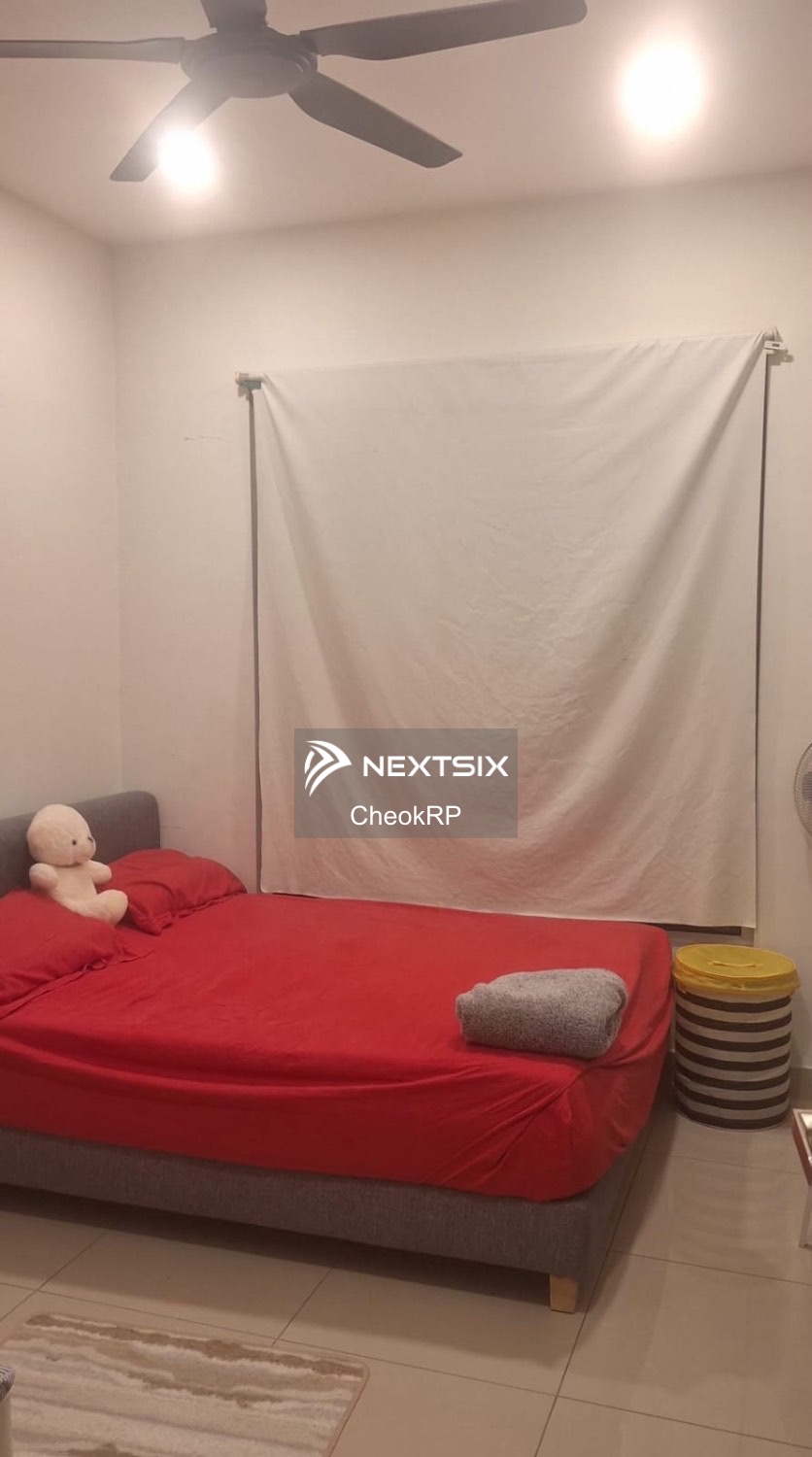 Serviced Residence For Sale in Johor Bahru Johor - Image 5