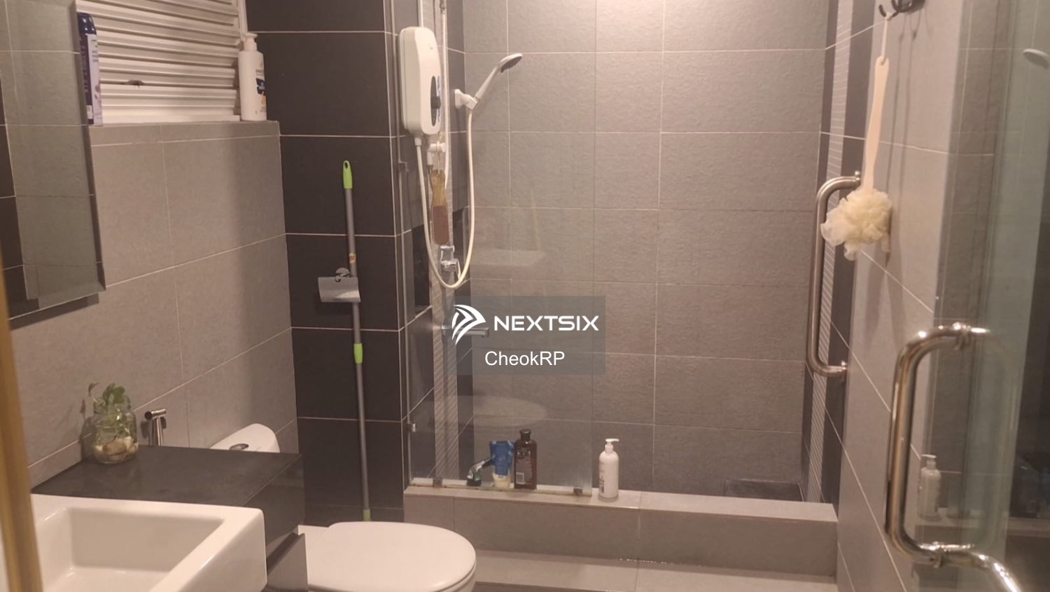 Serviced Residence For Sale in Johor Bahru Johor - Image 7