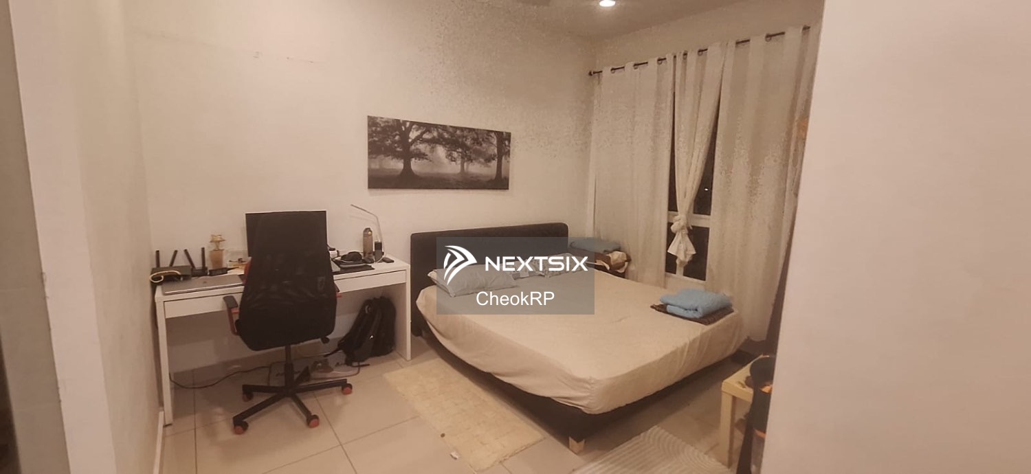 Serviced Residence For Sale in Johor Bahru Johor - Image 8