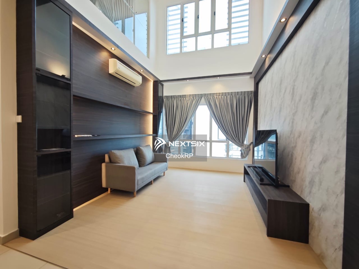 Serviced Residence For Sale in Johor Bahru Johor