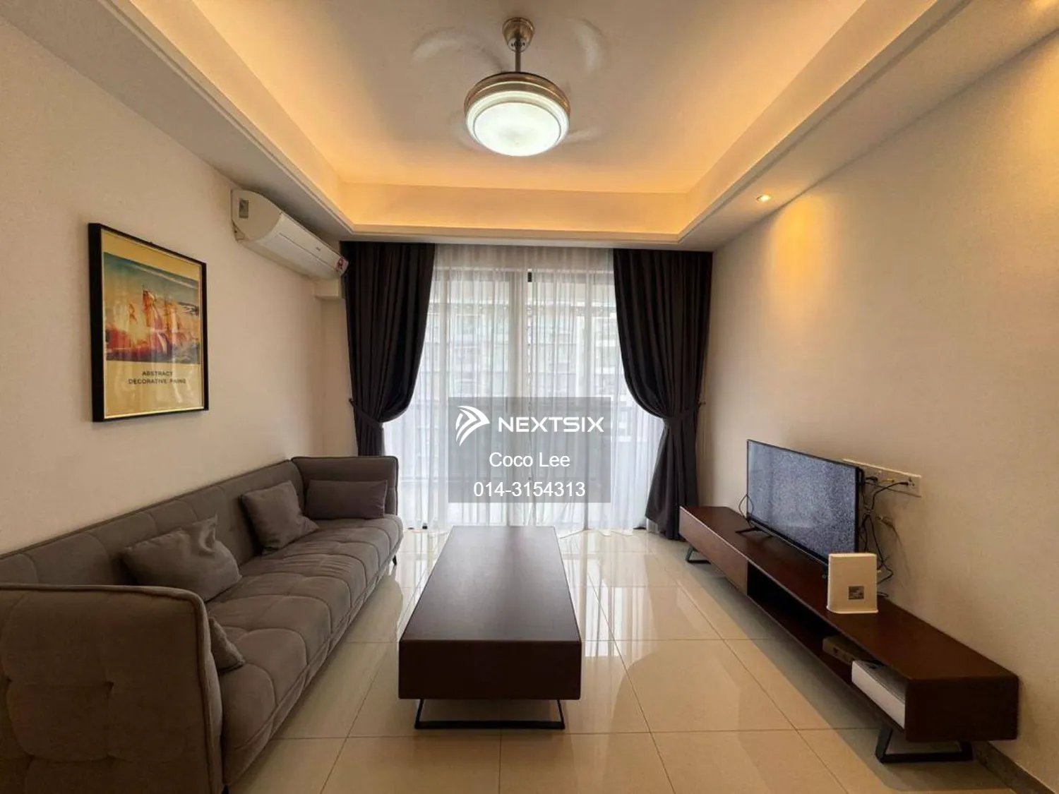 Serviced Residence For Sale in Johor Bahru Johor
