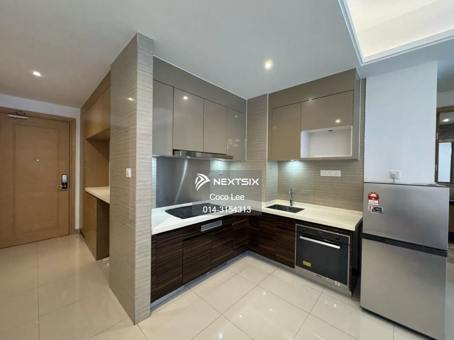 Serviced Residence For Sale in Johor Bahru Johor - Image 5