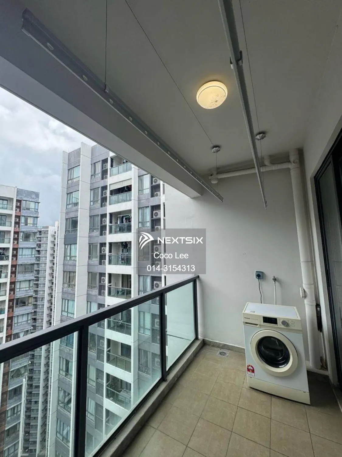 Serviced Residence For Sale in Johor Bahru Johor - Image 7
