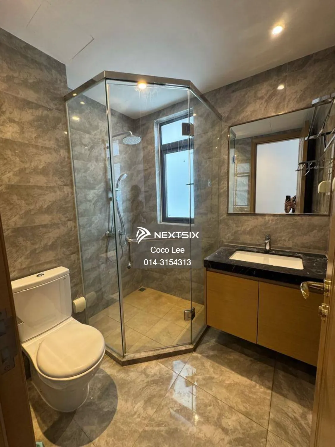 Serviced Residence For Sale in Johor Bahru Johor - Image 8