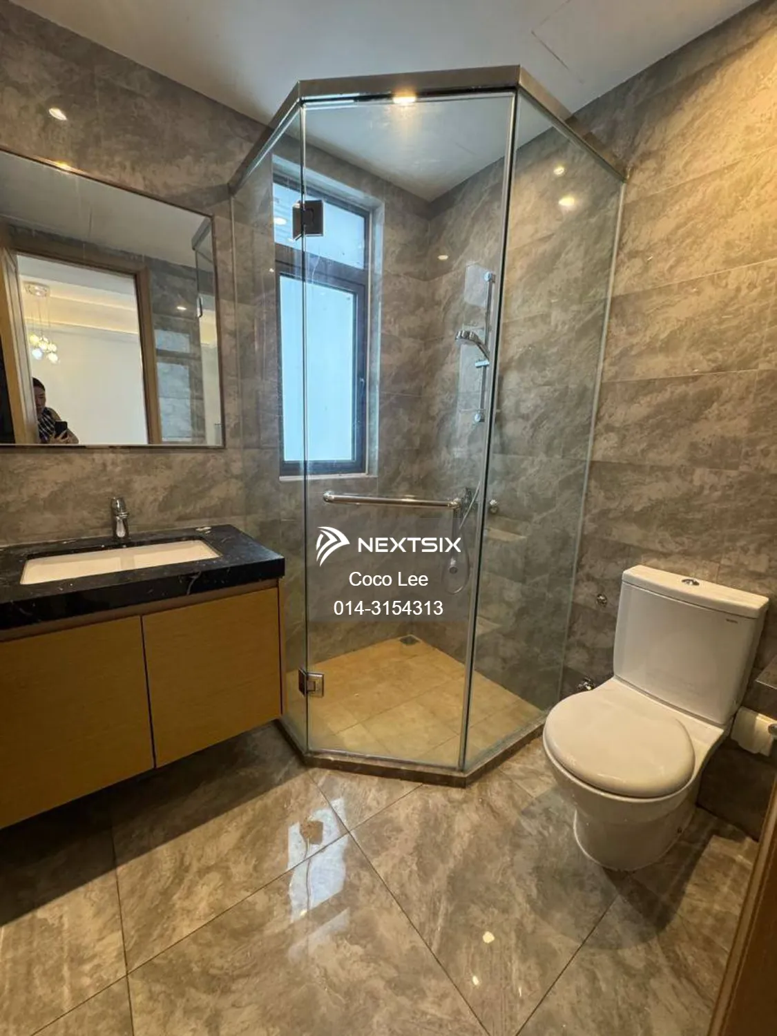 Serviced Residence For Sale in Johor Bahru Johor - Image 9