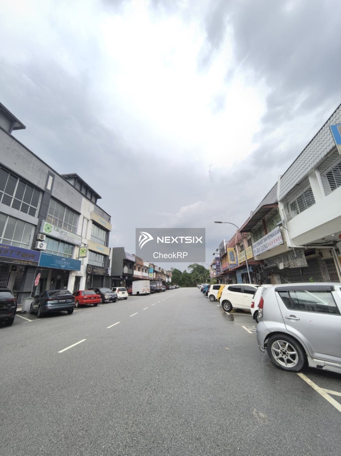 Shop For Sale in Kota Tinggi Johor
