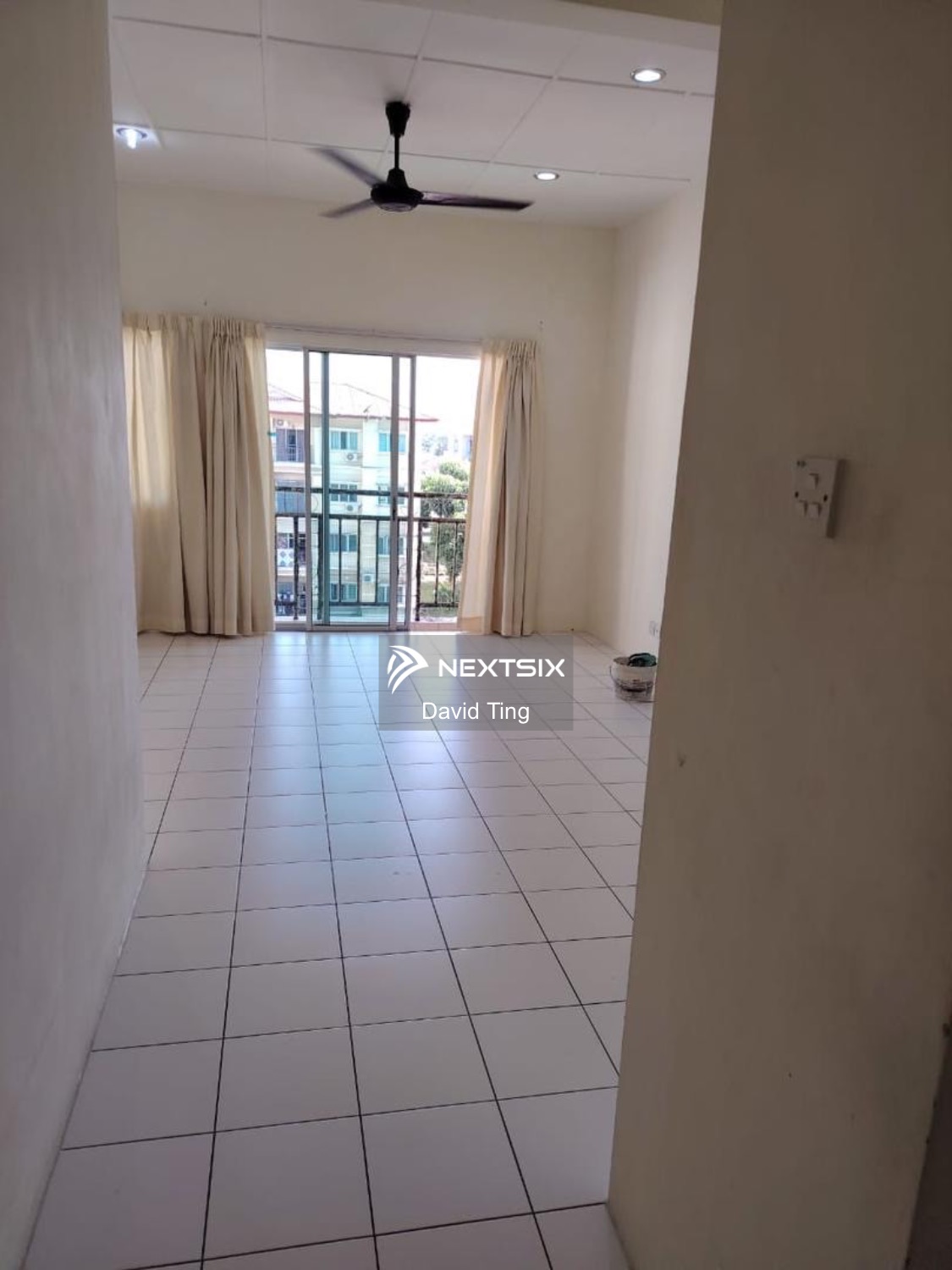 Apartment For Sale in Kuching Sarawak