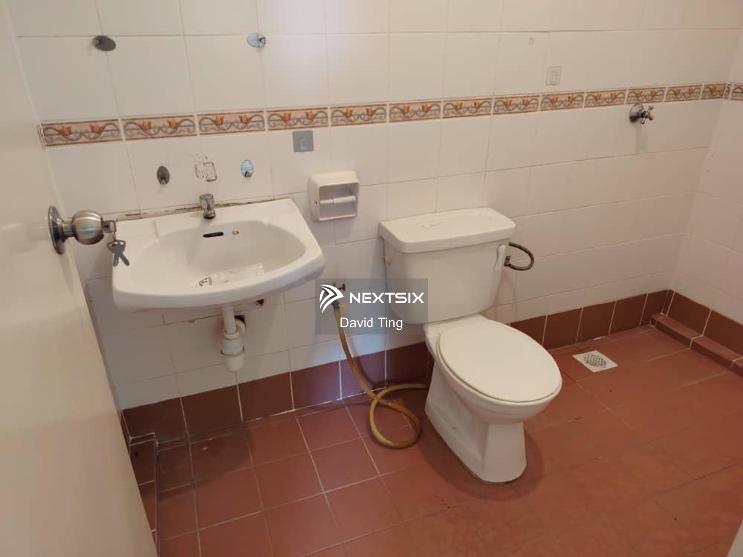 Apartment For Sale in Kuching Sarawak - Image 10