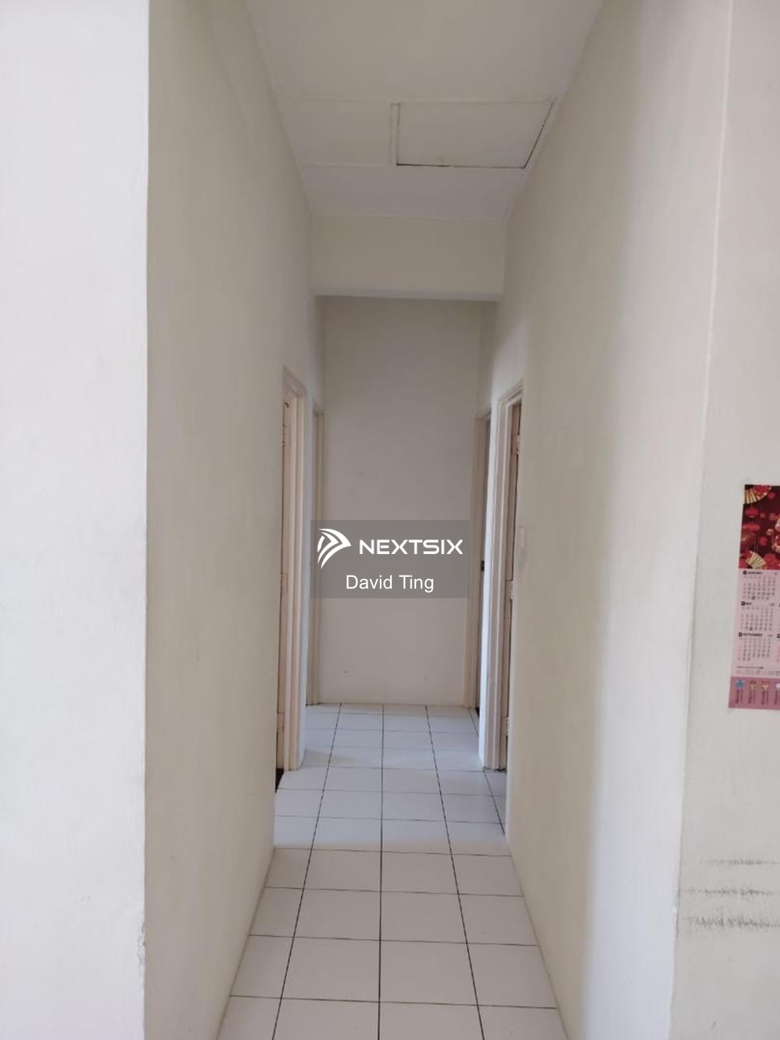 Apartment For Sale in Kuching Sarawak - Image 8