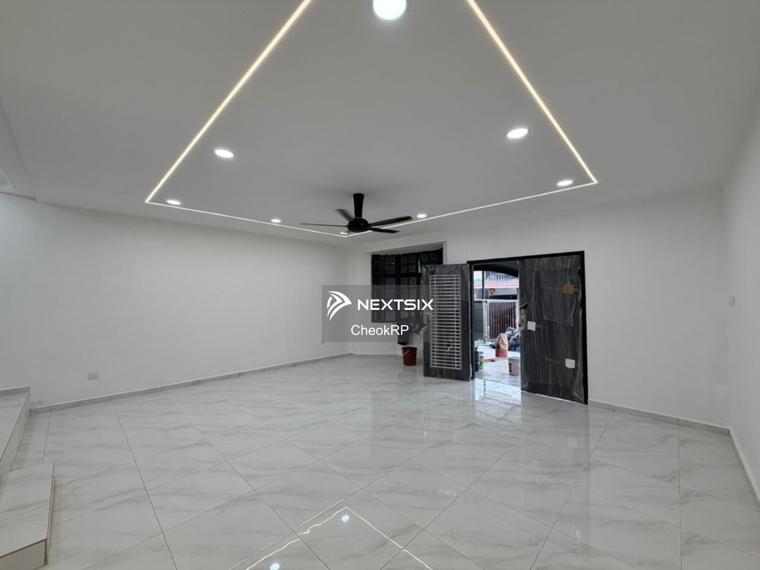 2-sty Terrace/Link House For Sale in Johor Bahru Johor