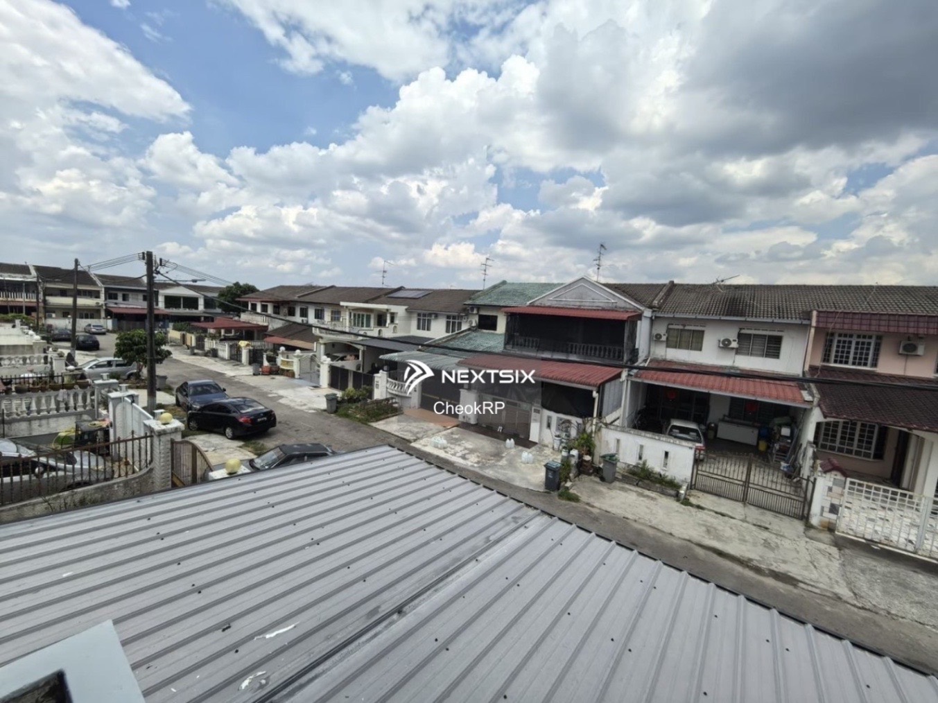 2-sty Terrace/Link House For Sale in Johor Bahru Johor - Image 11