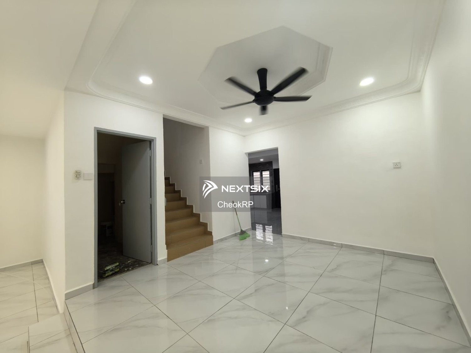 2-sty Terrace/Link House For Sale in Johor Bahru Johor - Image 7