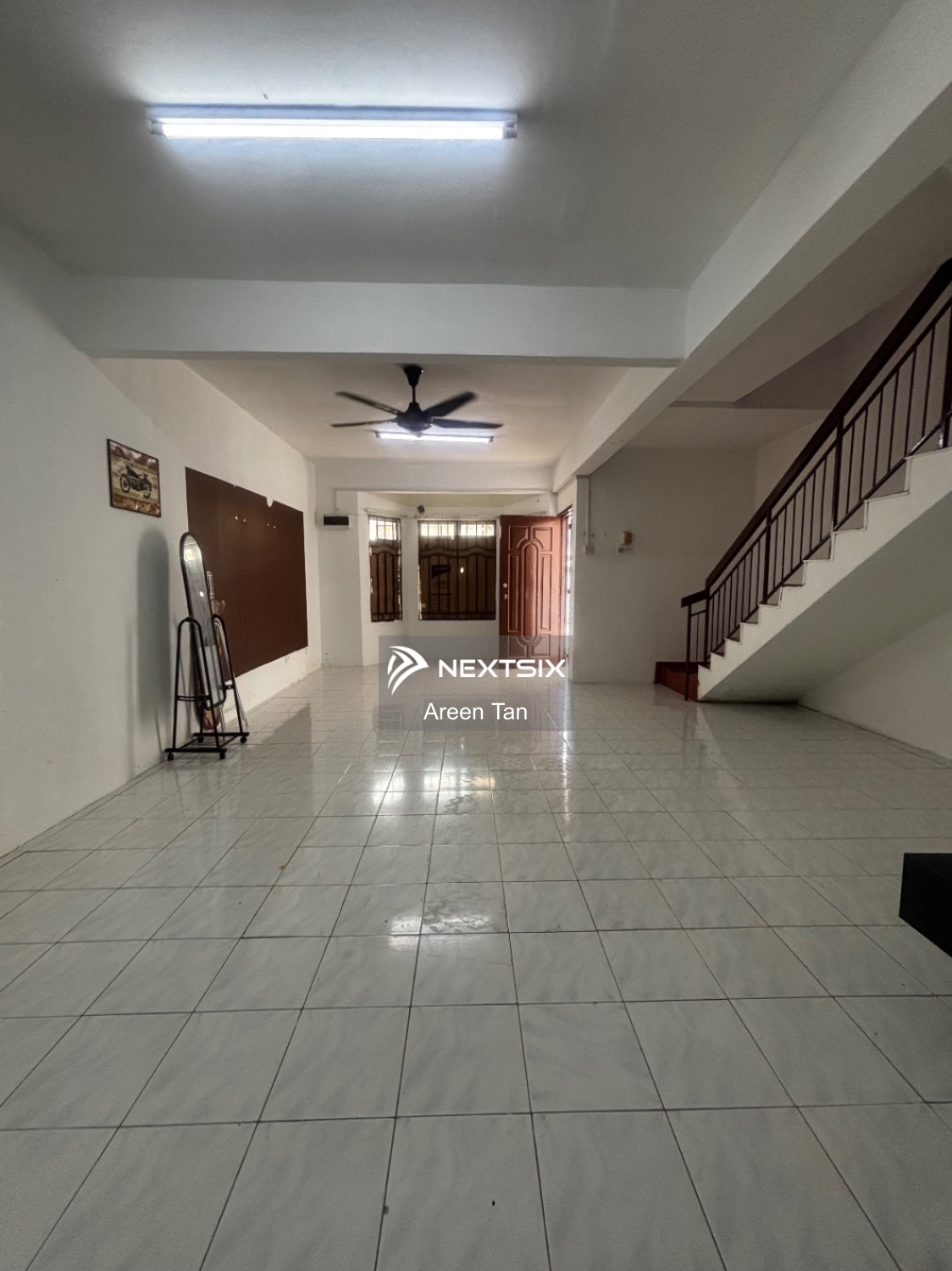 2-sty Terrace/Link House For Rent in Bandar Bukit Tinggi Selangor