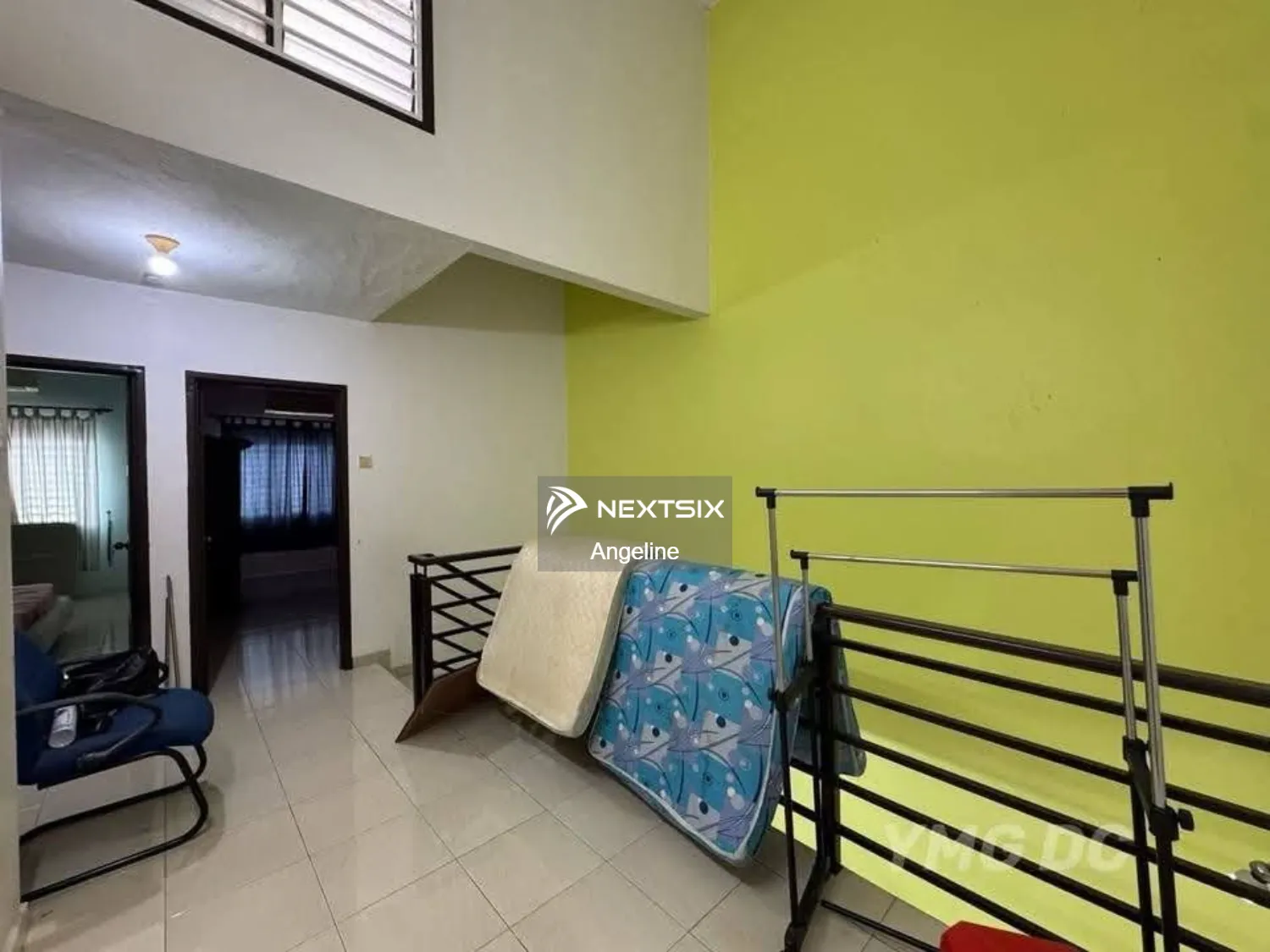 2-sty Terrace/Link House For Sale in Klang Selangor