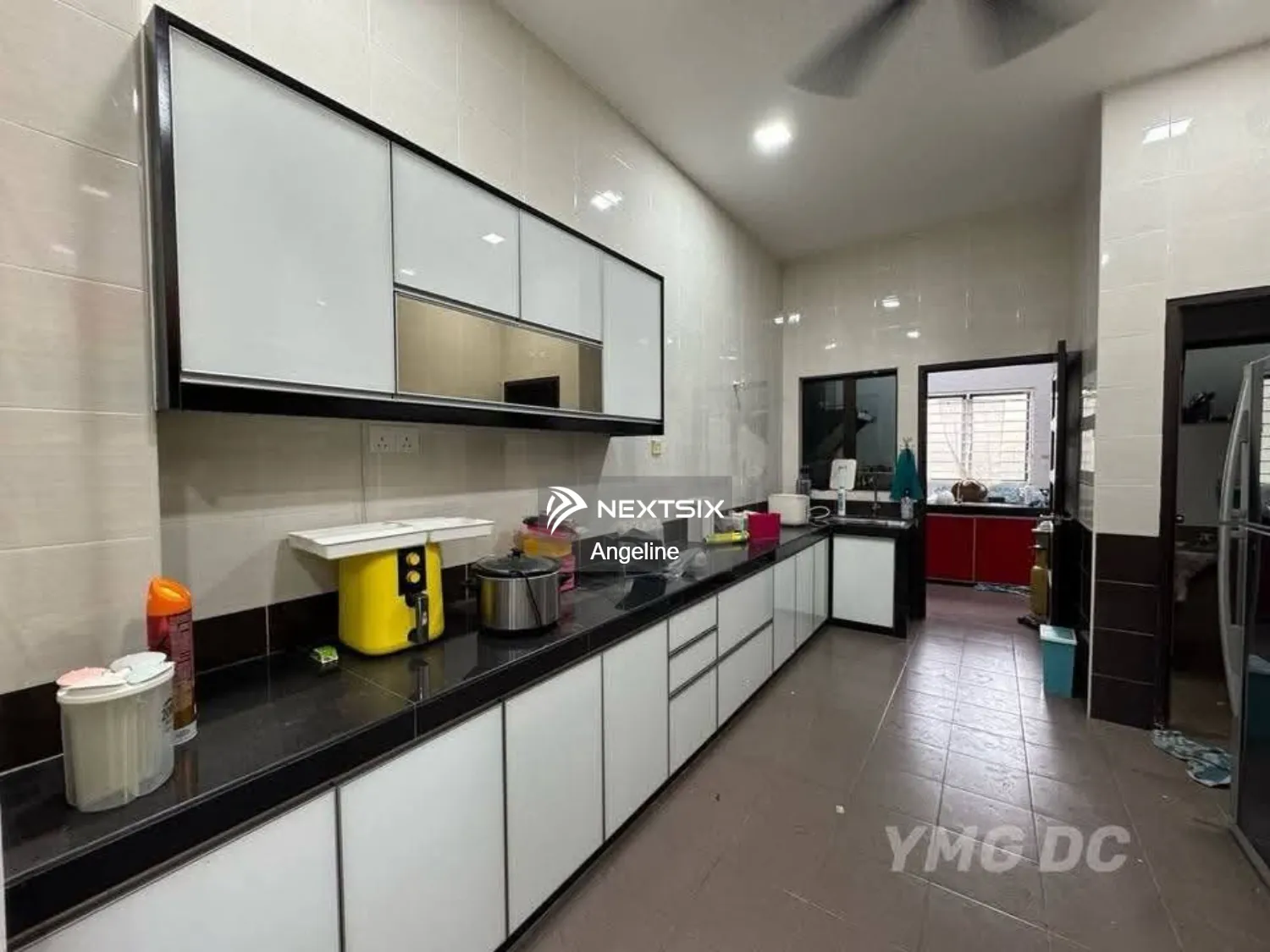 2-sty Terrace/Link House For Sale in Klang Selangor - Image 10