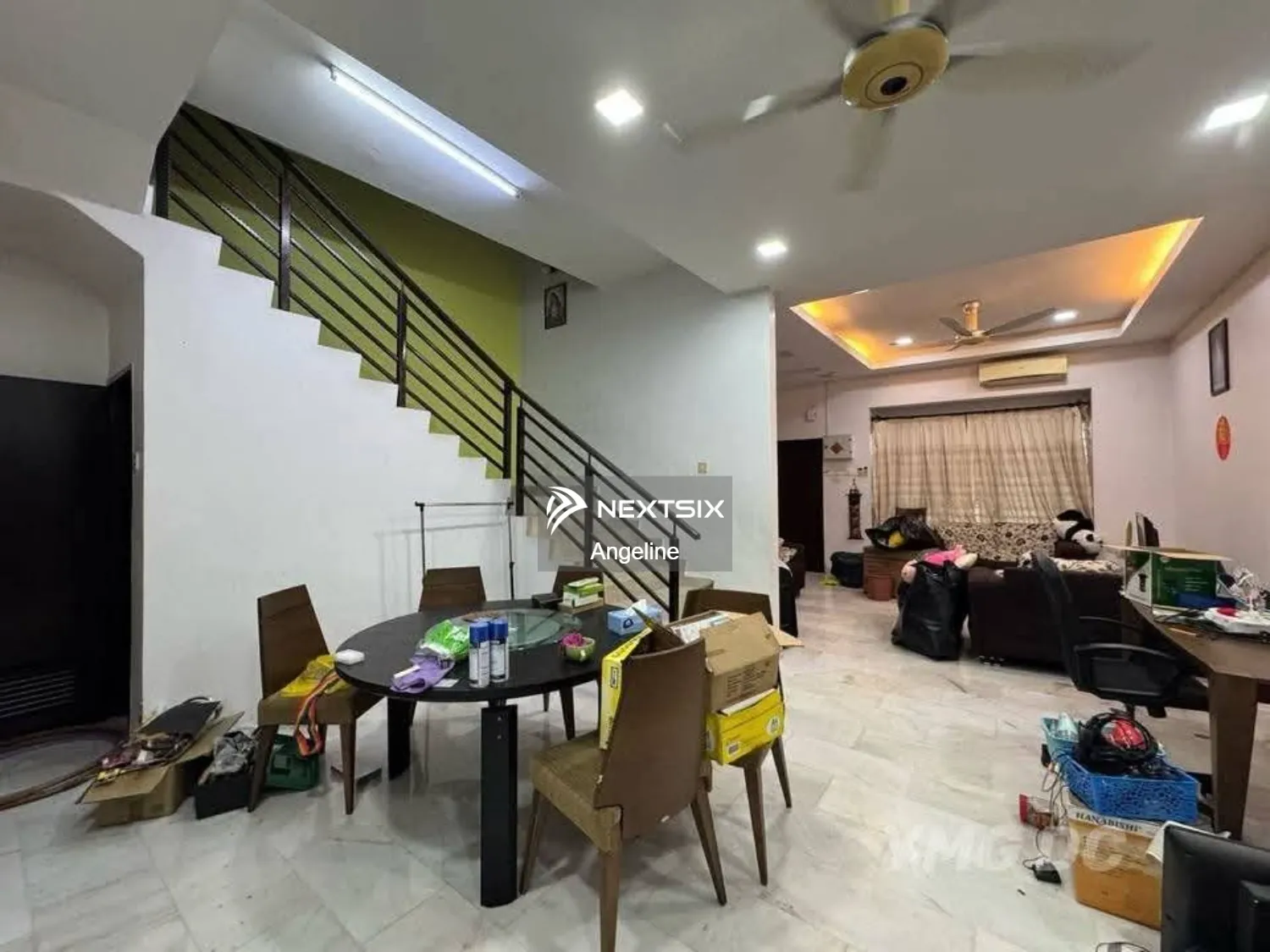 2-sty Terrace/Link House For Sale in Klang Selangor - Image 11