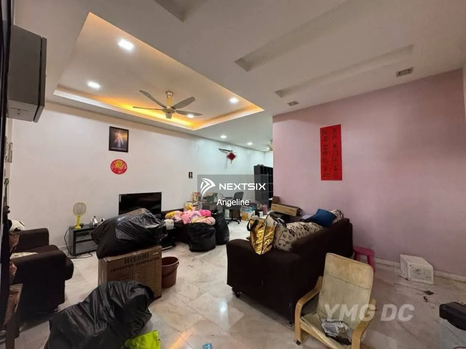 2-sty Terrace/Link House For Sale in Klang Selangor - Image 14
