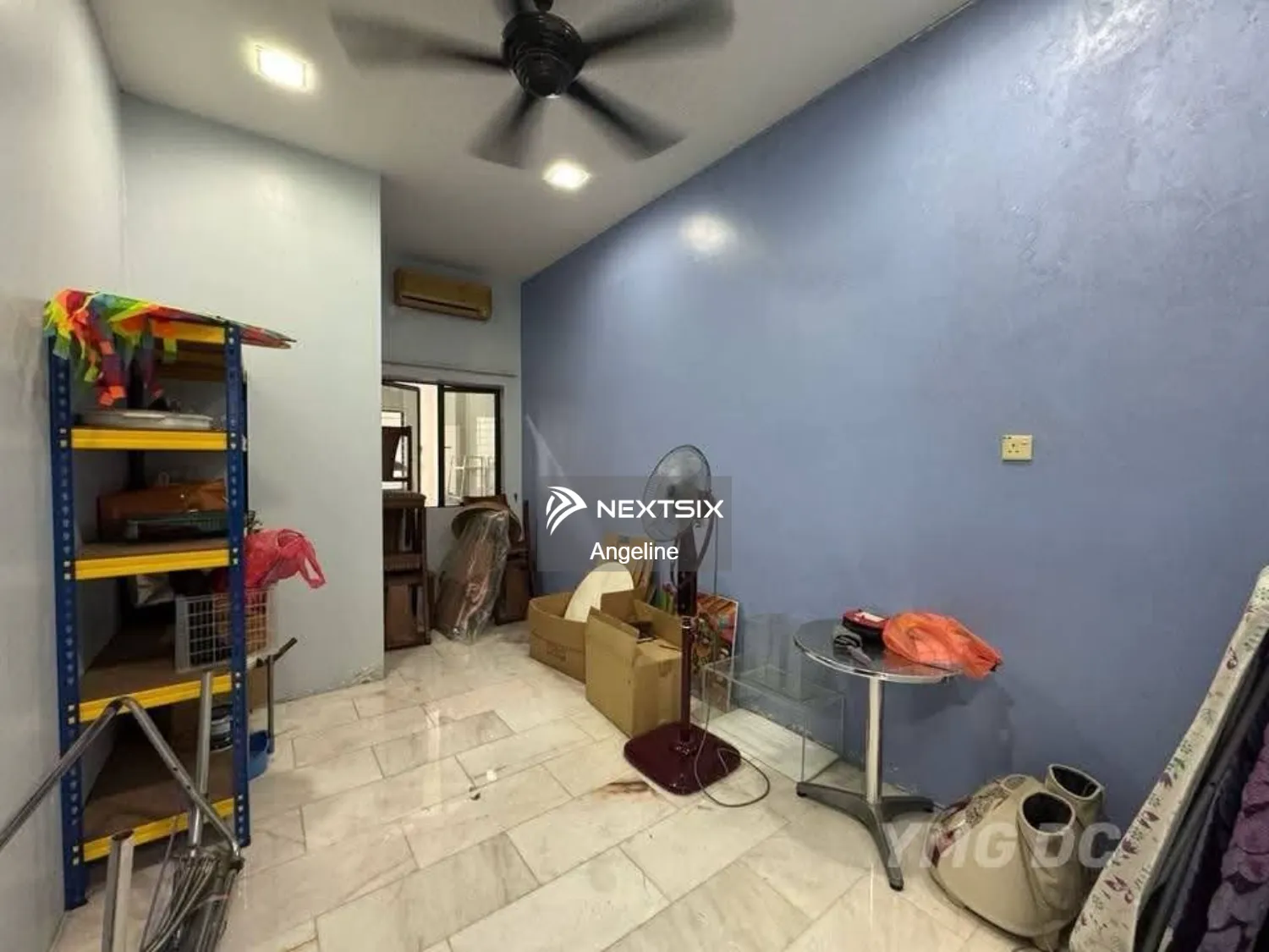 2-sty Terrace/Link House For Sale in Klang Selangor - Image 15