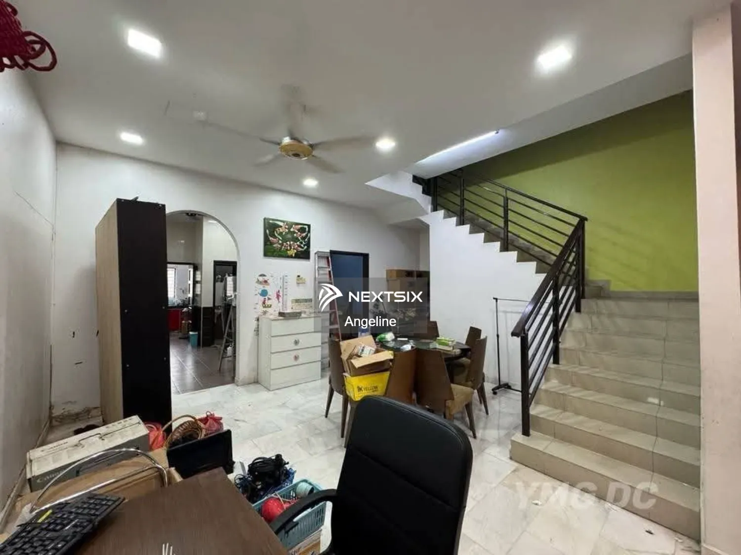 2-sty Terrace/Link House For Sale in Klang Selangor - Image 5