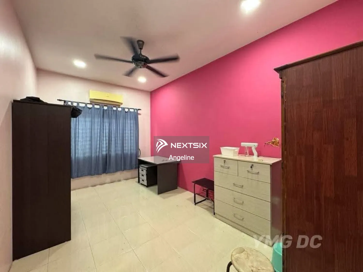 2-sty Terrace/Link House For Sale in Klang Selangor - Image 7