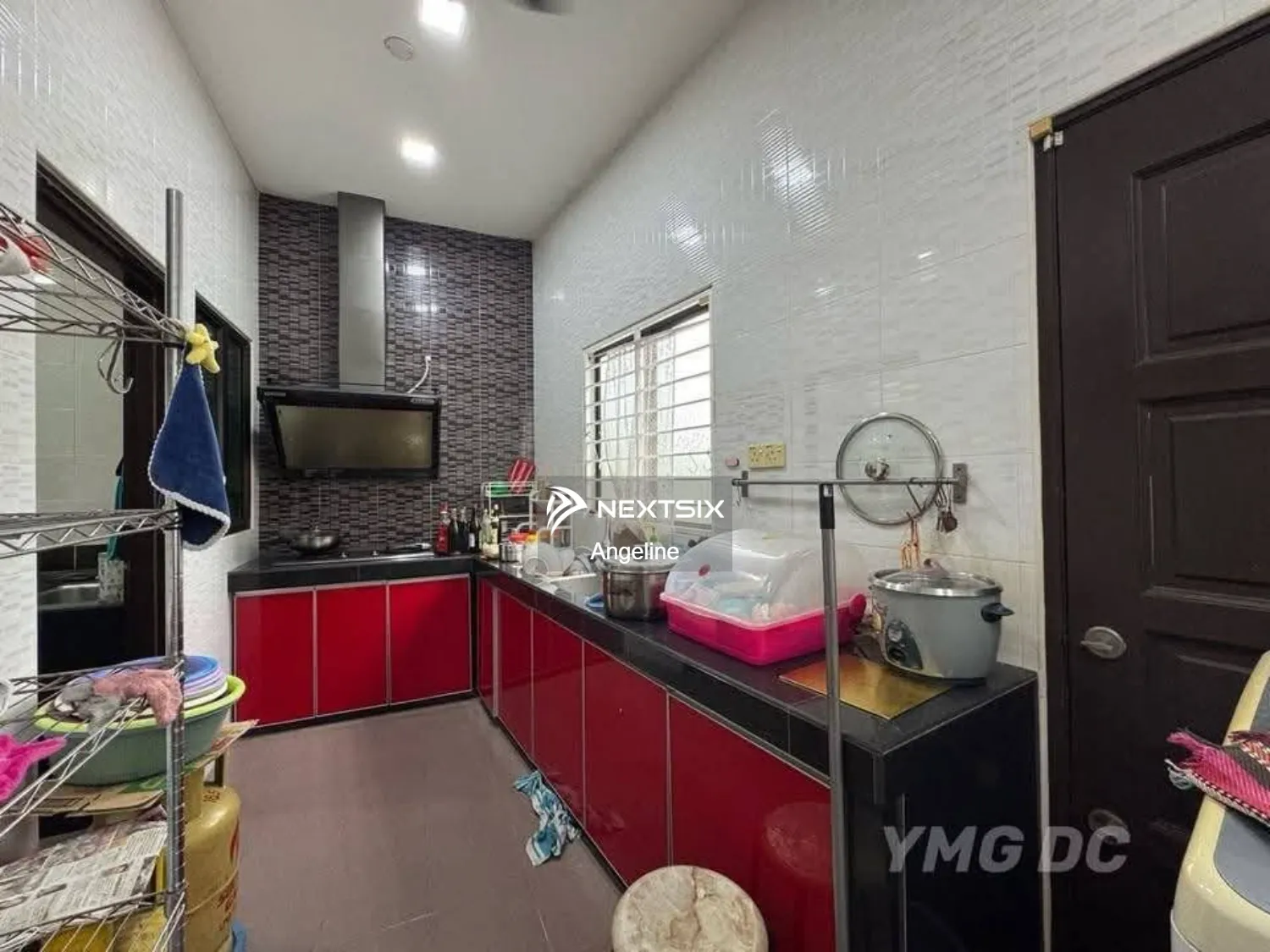 2-sty Terrace/Link House For Sale in Klang Selangor - Image 8