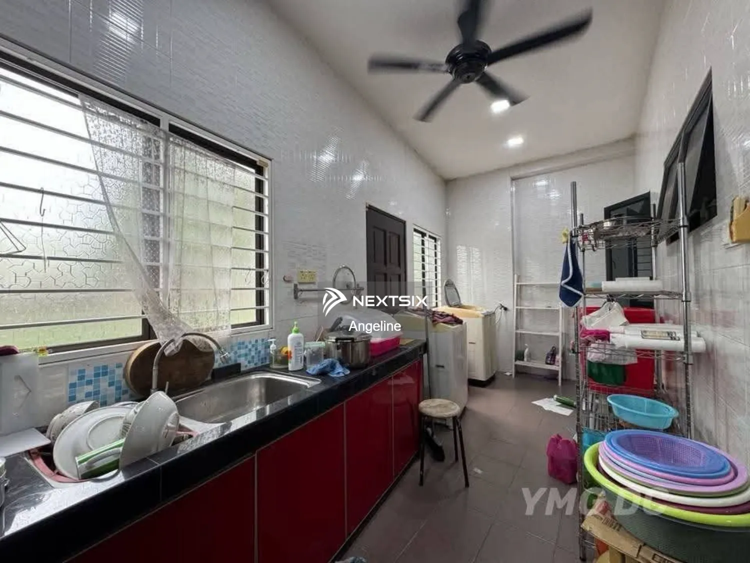 2-sty Terrace/Link House For Sale in Klang Selangor - Image 9