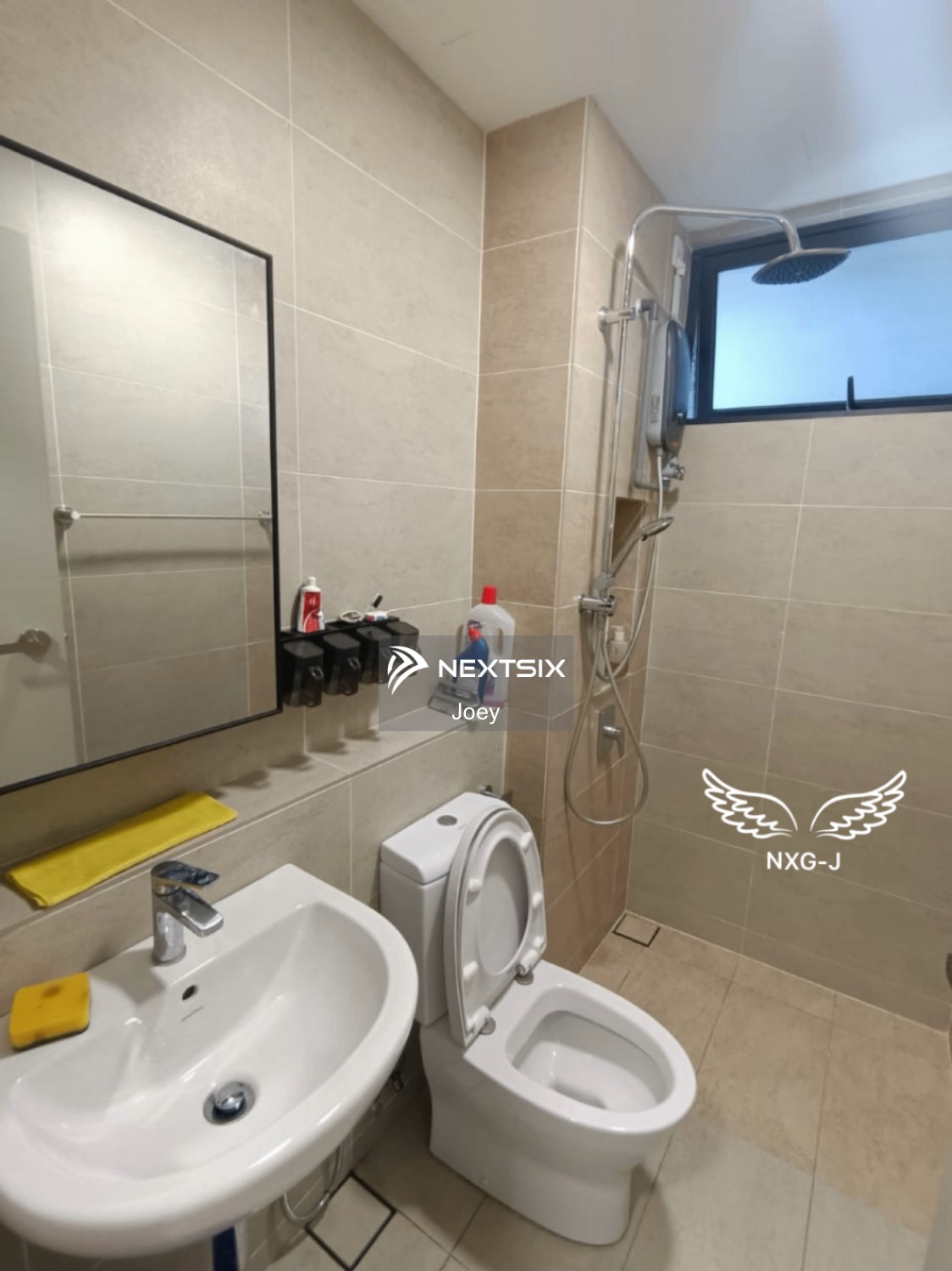 Serviced Residence For Rent in Setia Alam Selangor - Image 10