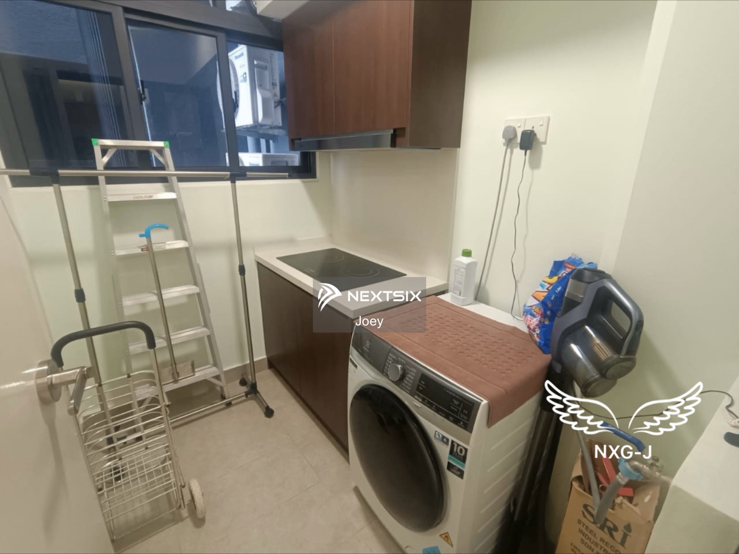 Serviced Residence For Rent in Setia Alam Selangor - Image 11