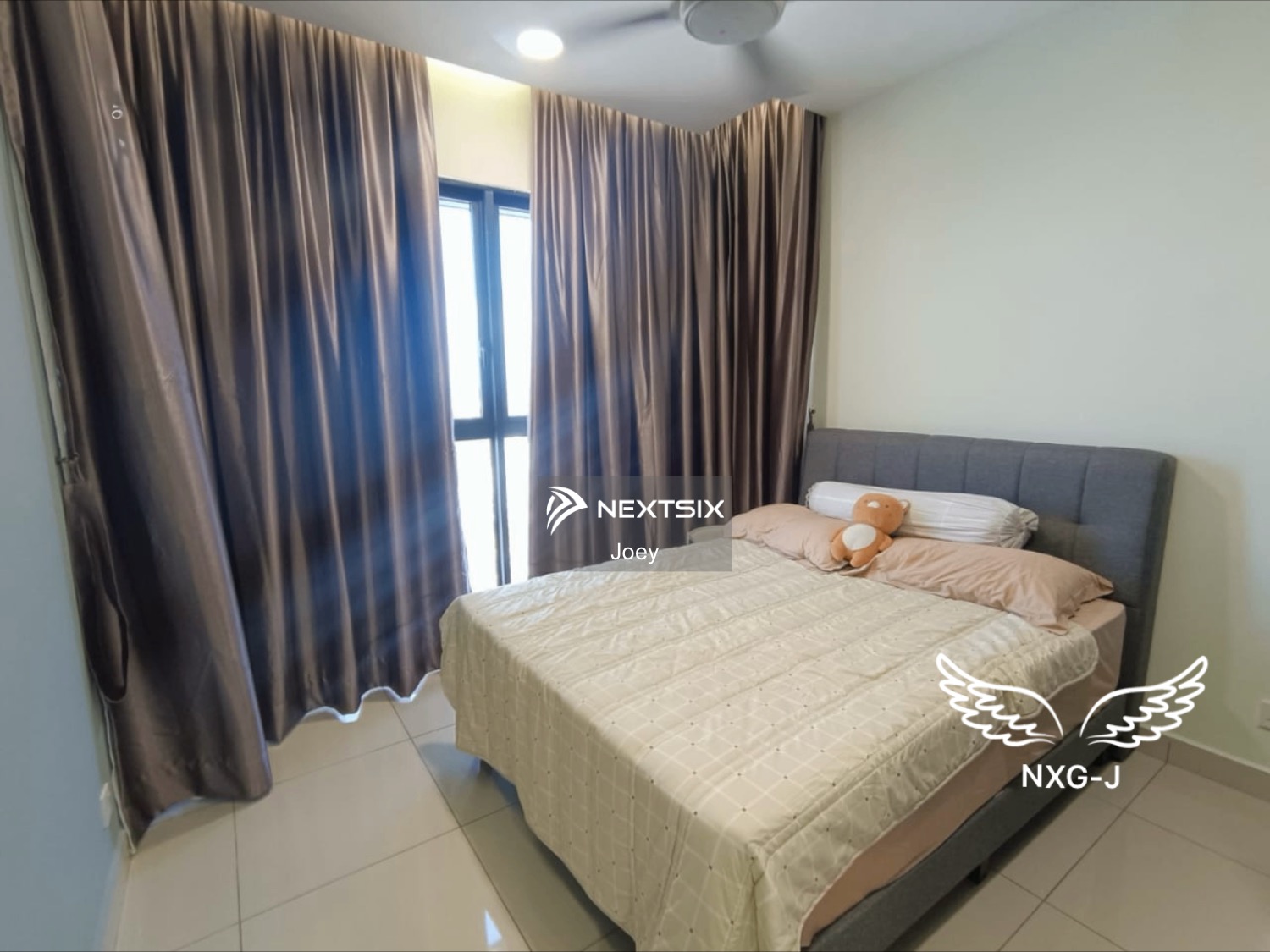 Serviced Residence For Rent in Setia Alam Selangor - Image 5