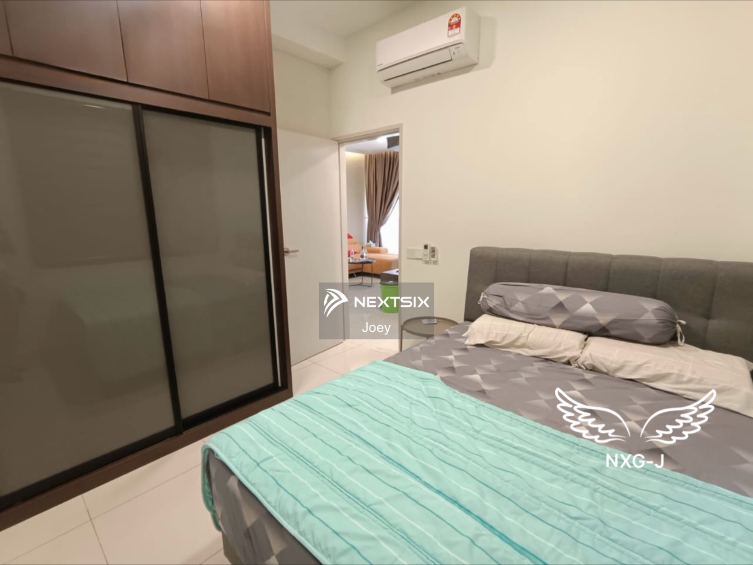Serviced Residence For Rent in Setia Alam Selangor - Image 6