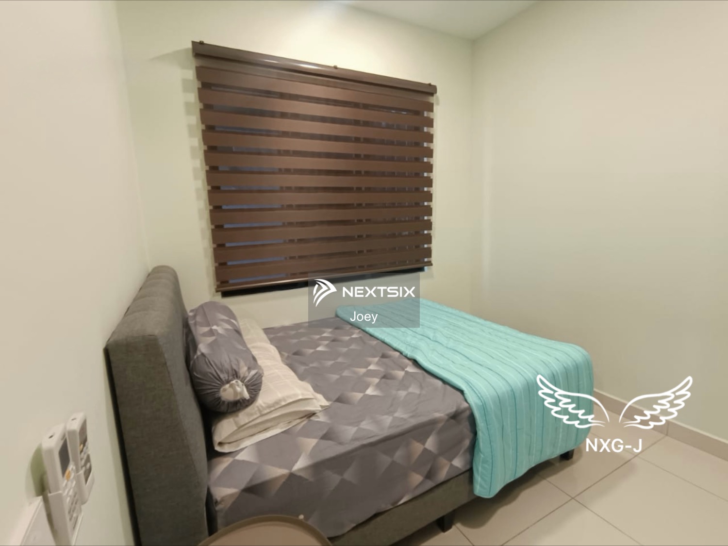 Serviced Residence For Rent in Setia Alam Selangor - Image 7