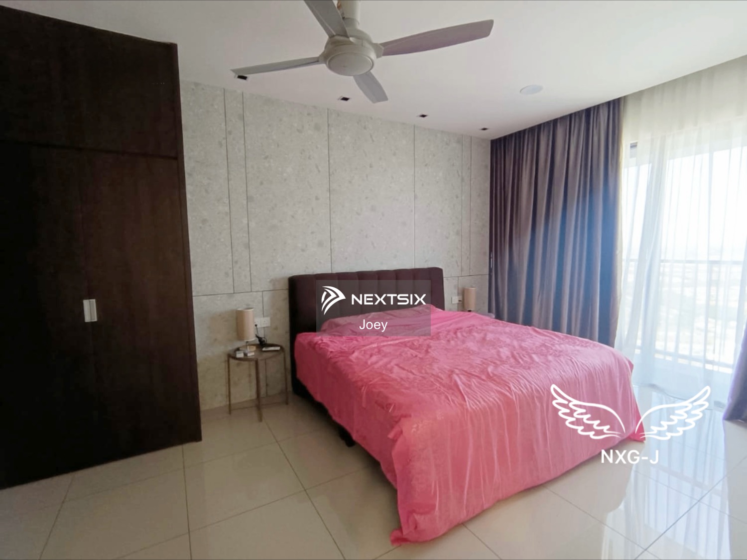 Serviced Residence For Rent in Setia Alam Selangor - Image 8