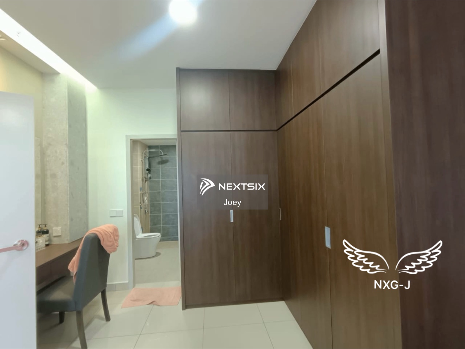 Serviced Residence For Rent in Setia Alam Selangor - Image 9