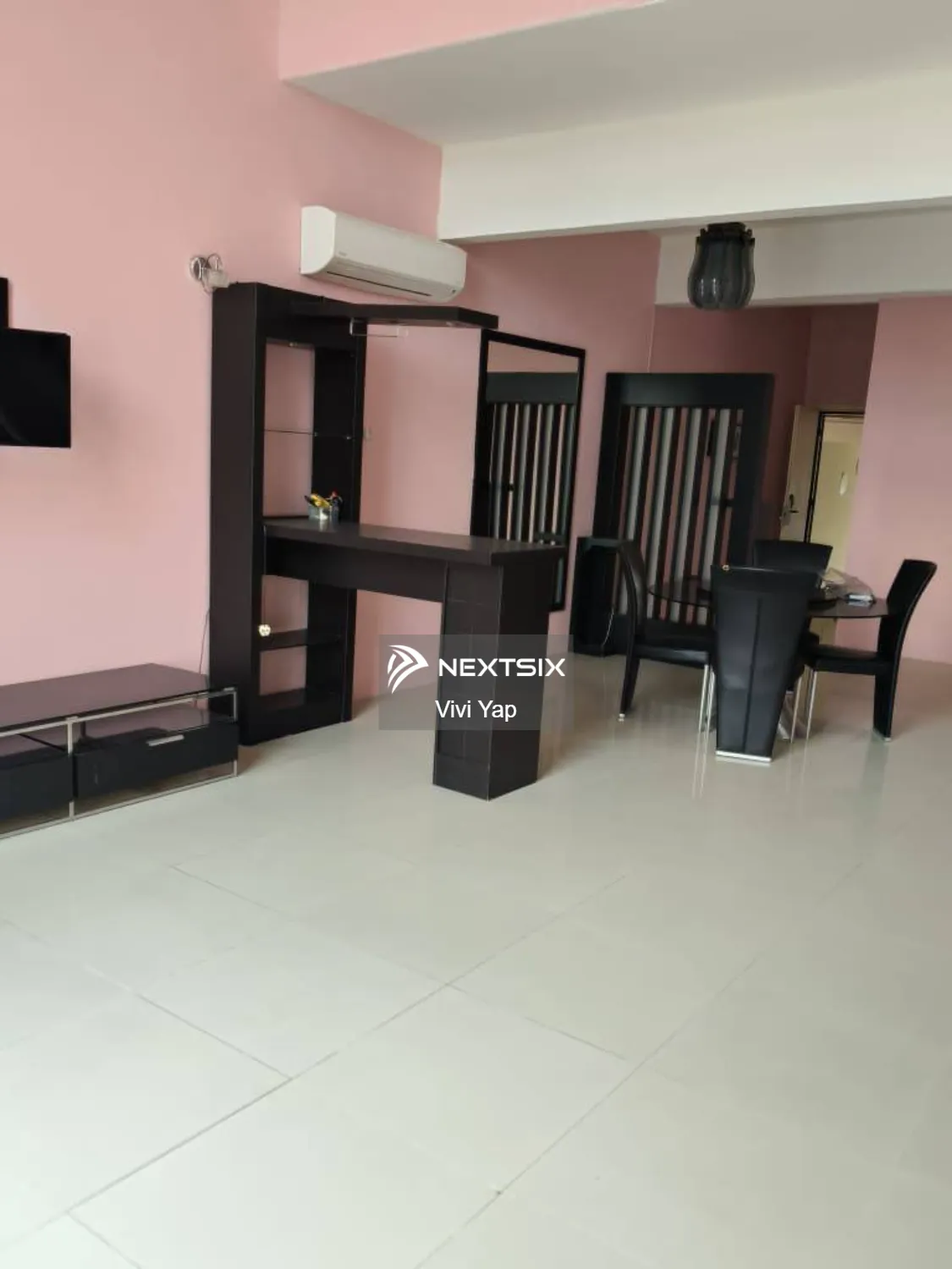 Condominium For Rent in Seri Kembangan Selangor