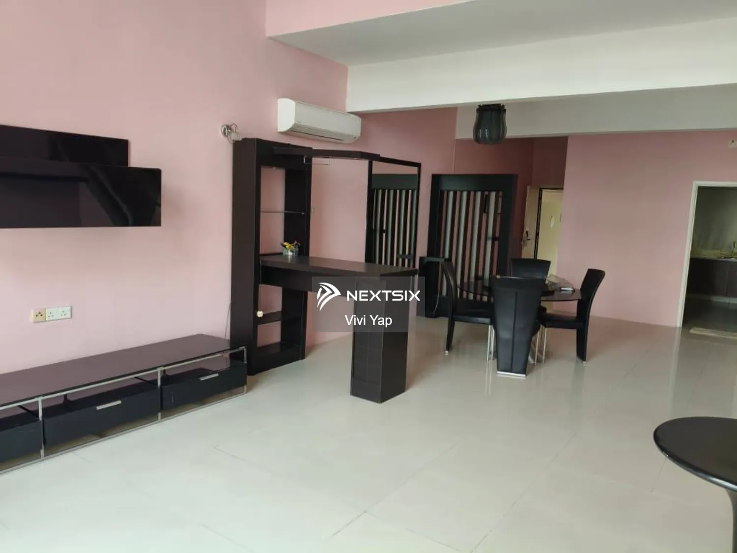 Condominium For Rent in Seri Kembangan Selangor - Image 15