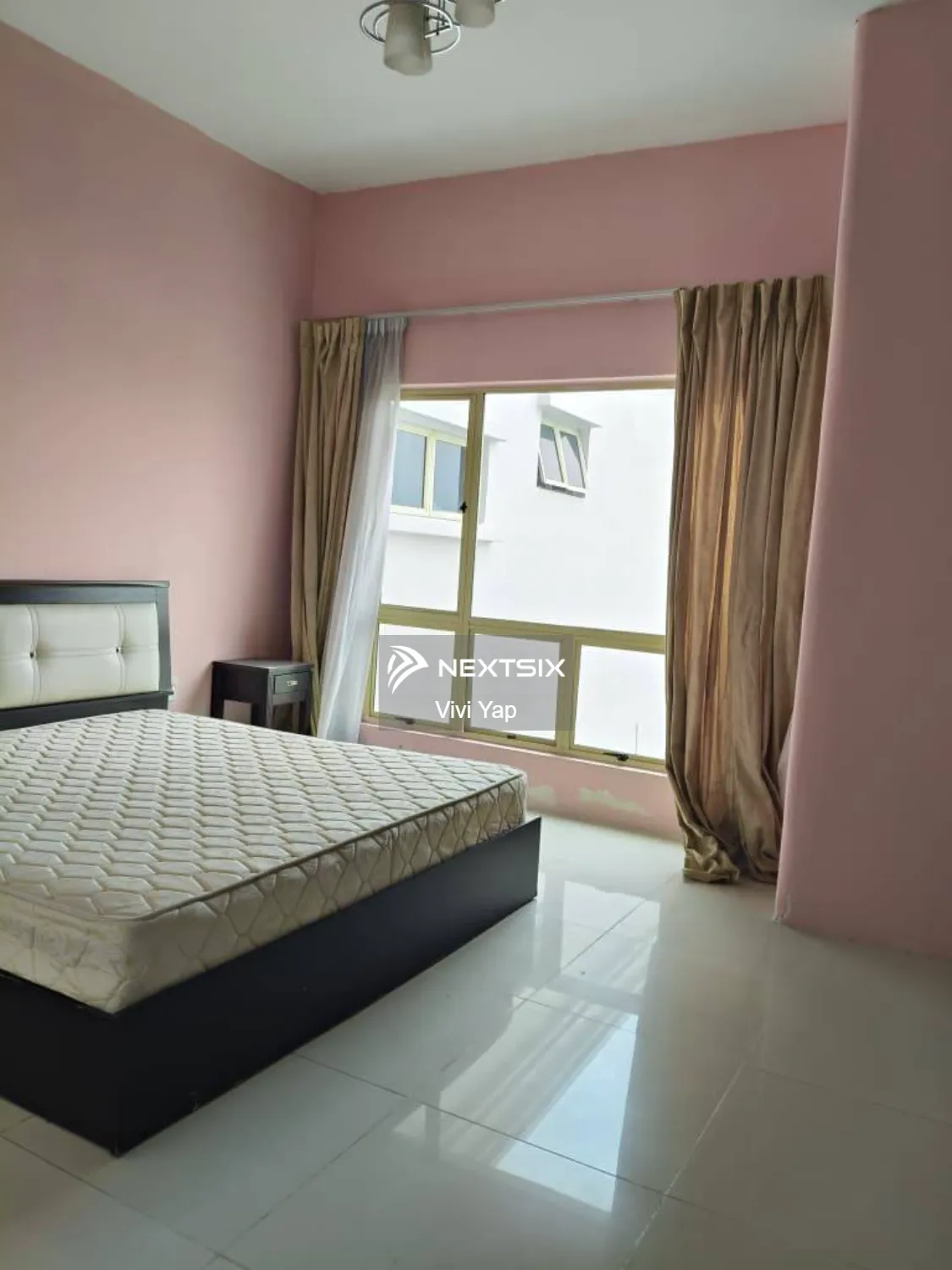 Condominium For Rent in Seri Kembangan Selangor - Image 17