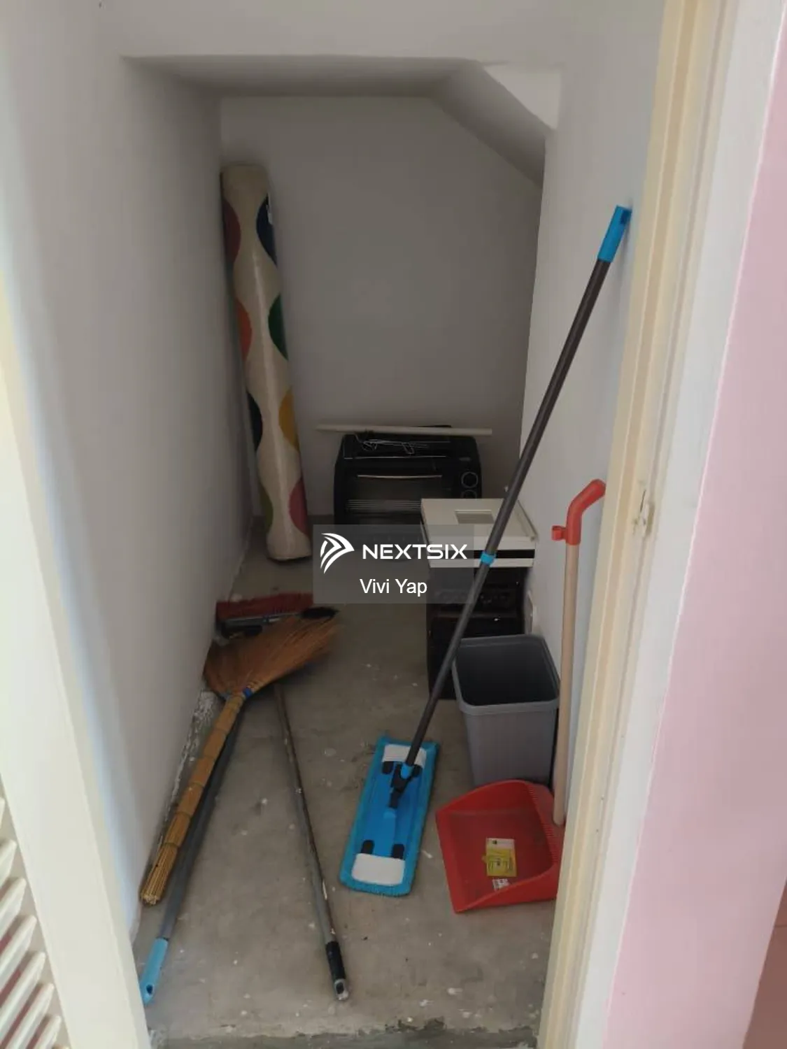 Condominium For Rent in Seri Kembangan Selangor - Image 18